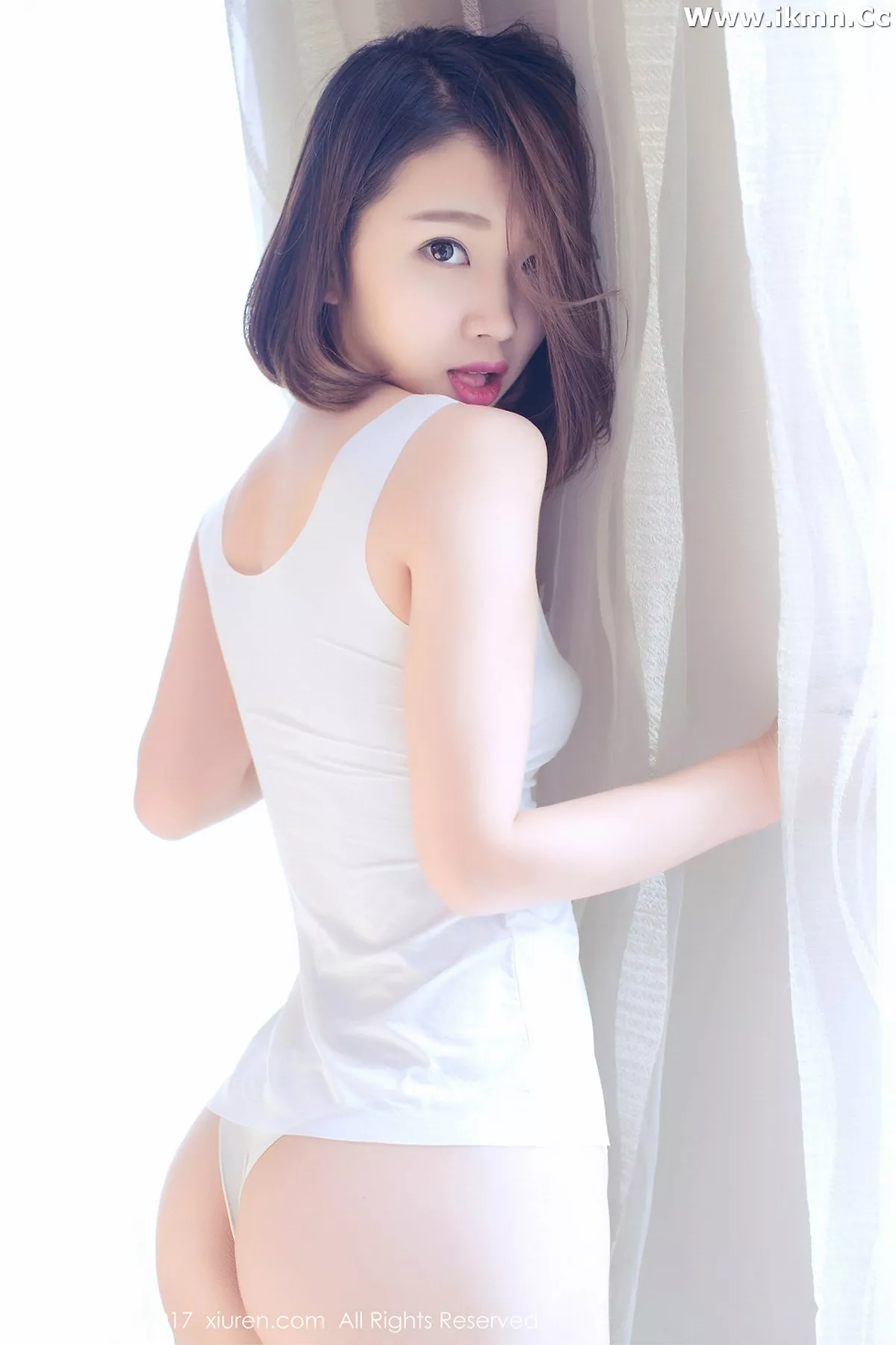 漂亮美女_雨夕cy全集