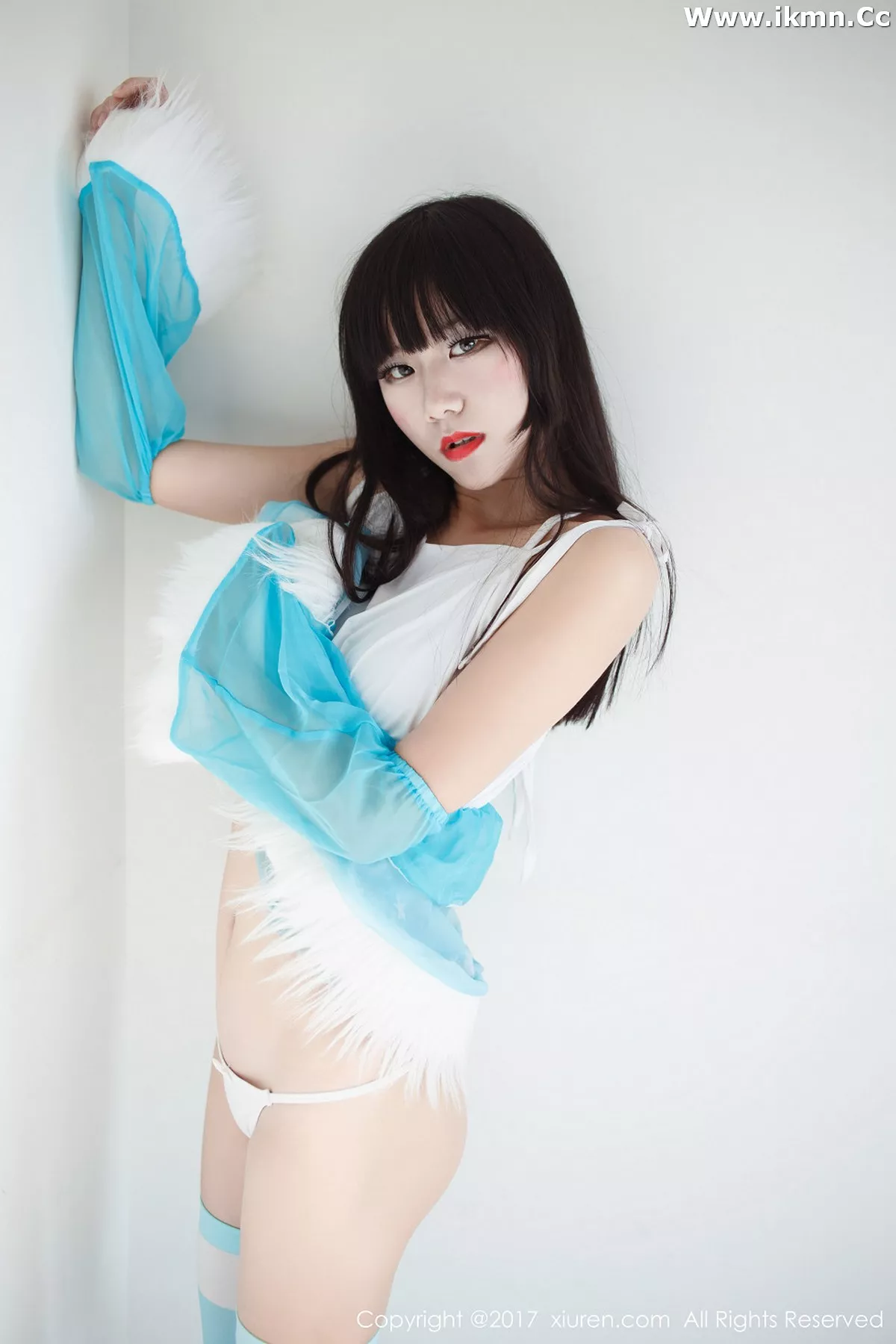 漂亮美女_香风提比全集