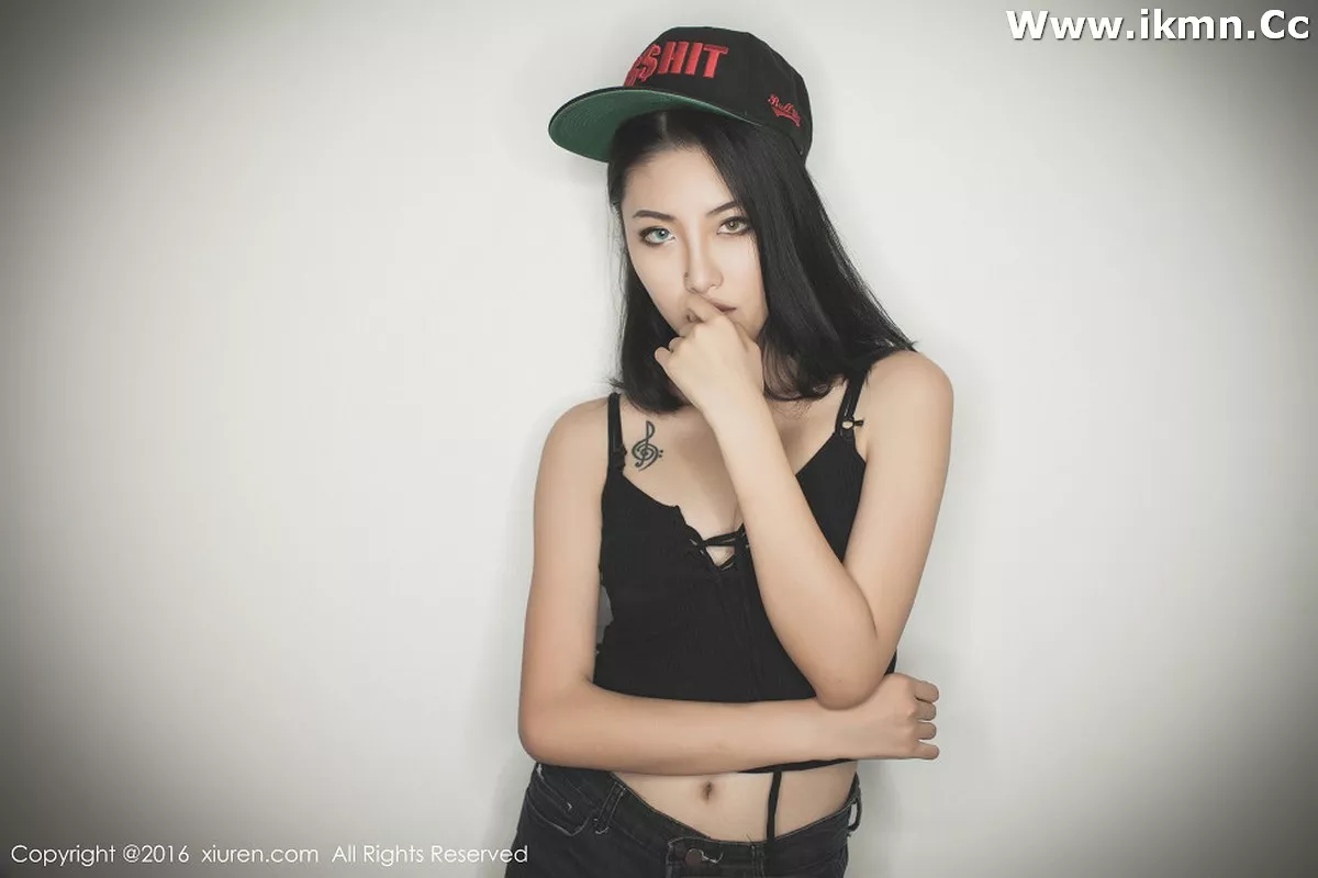 漂亮美女_BOBO_xk全集