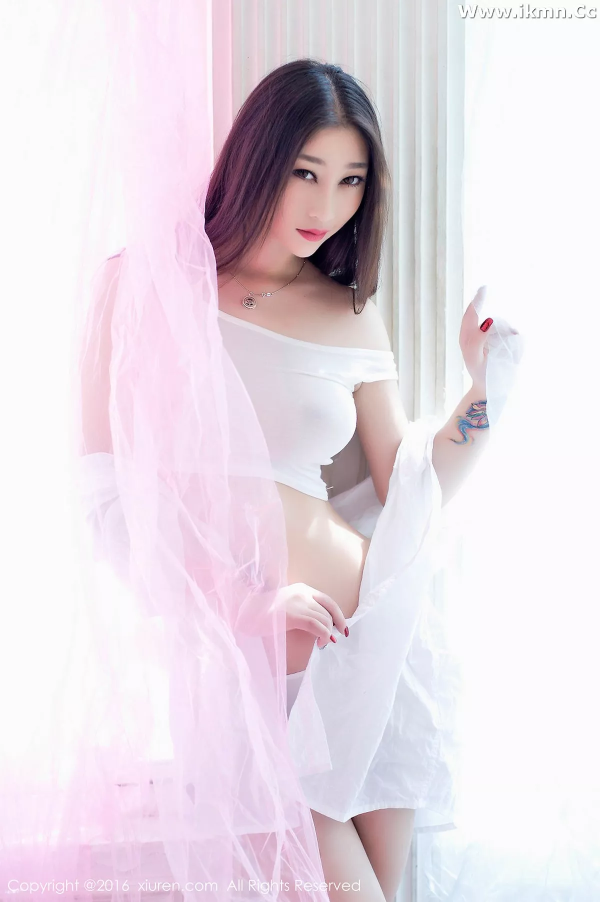 漂亮美女_妲己_Toxic全集