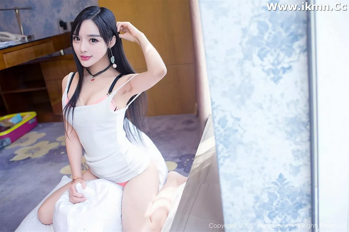 漂亮美女_柠檬Mini全集