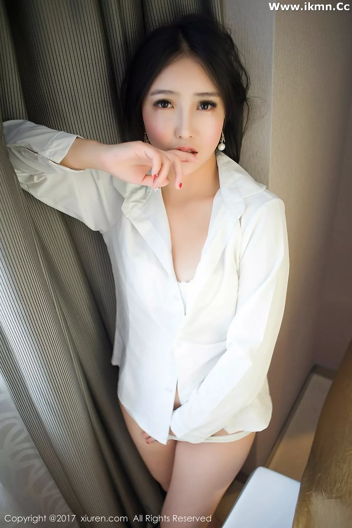 漂亮美女_艾弥全集