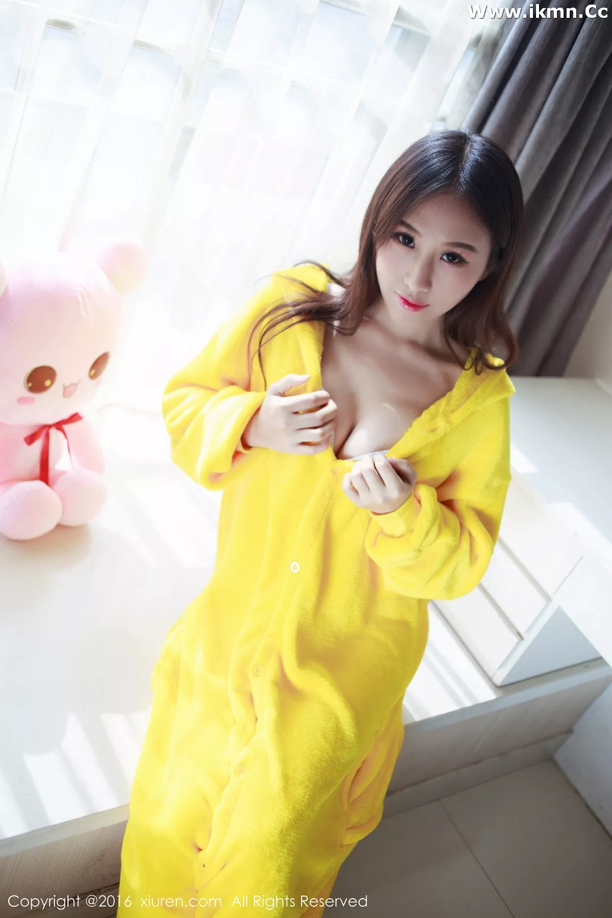 漂亮美女_月音瞳全集