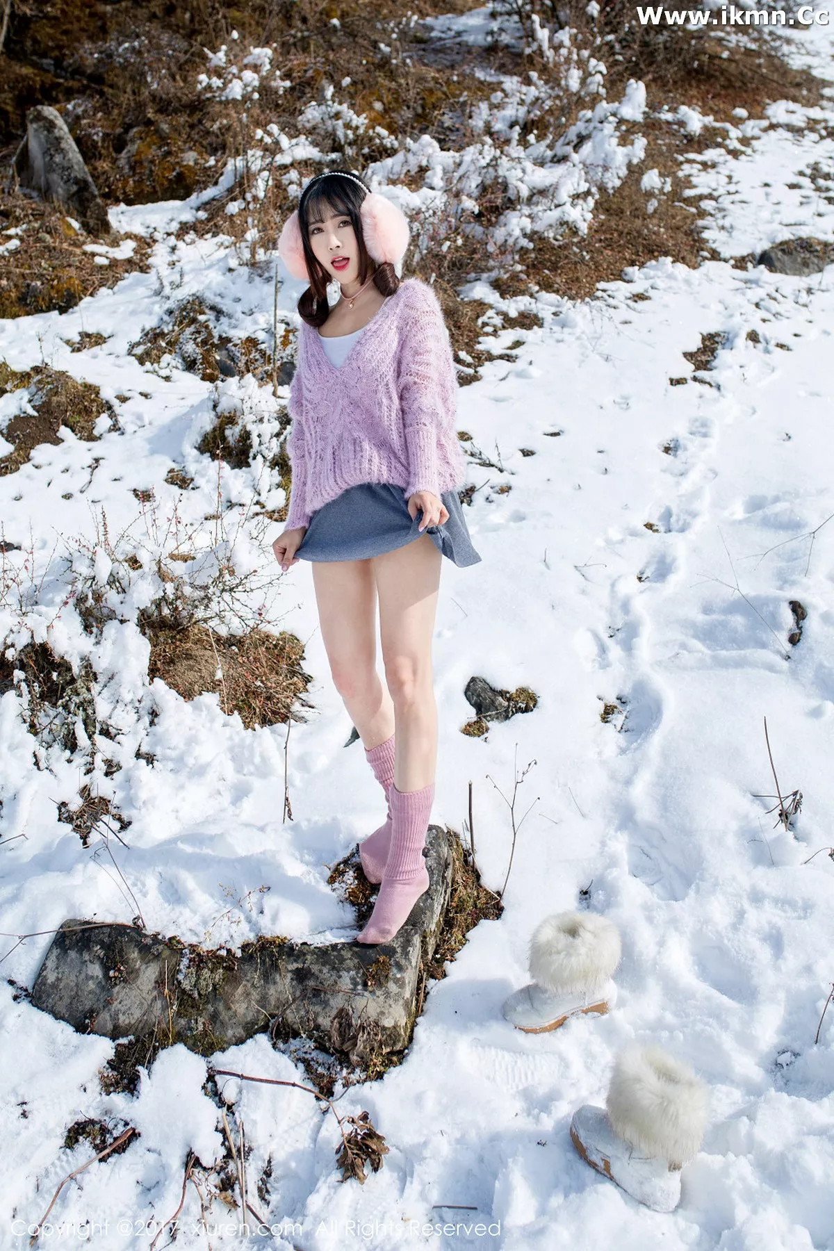 漂亮美女_兜豆靓全集