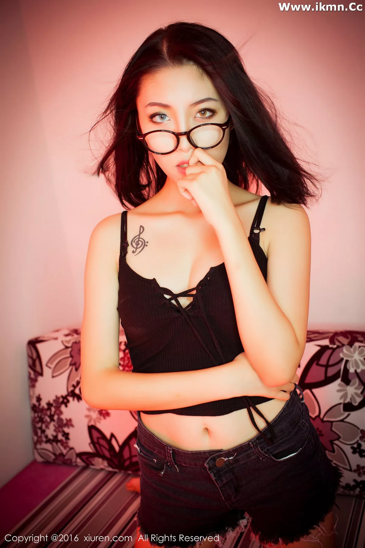 漂亮美女_BOBO_xk全集