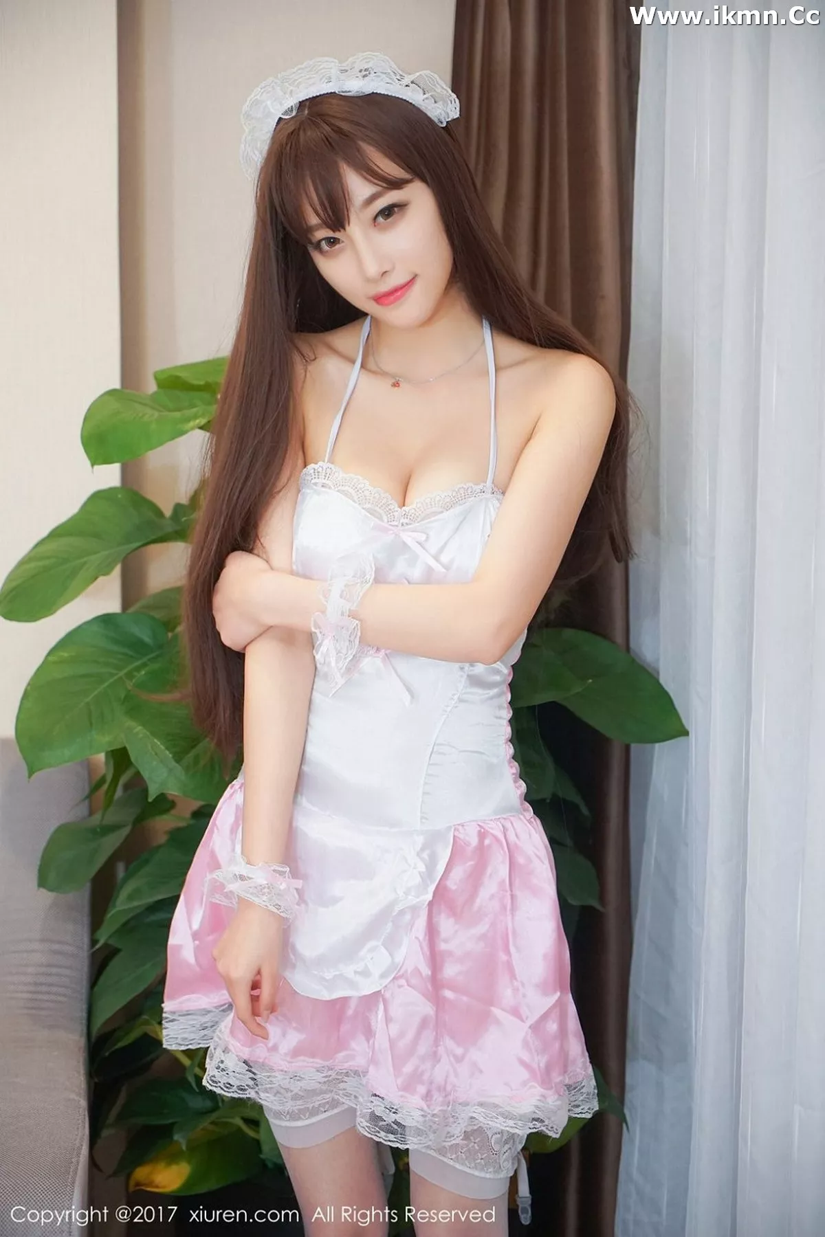 漂亮美女_杨晨晨全集