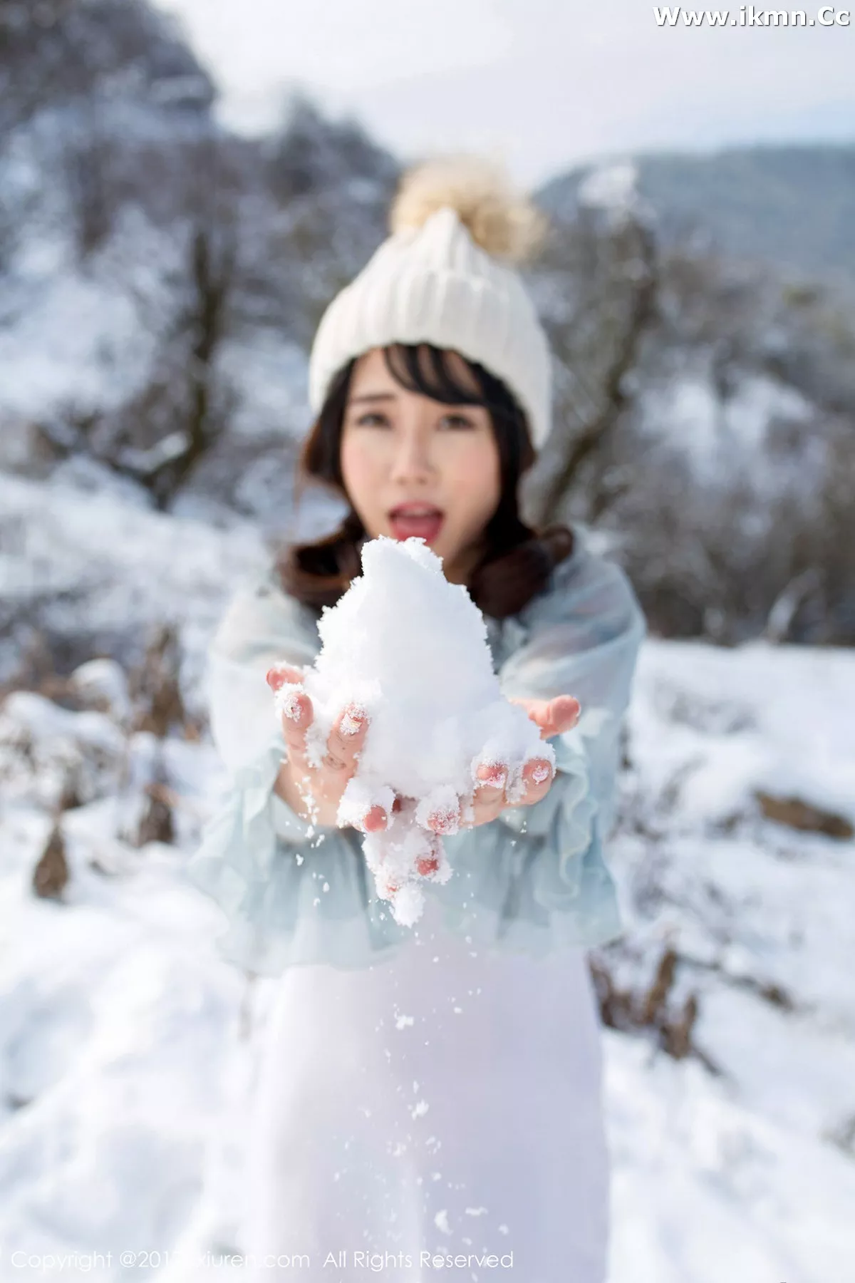 漂亮美女_兜豆靓全集