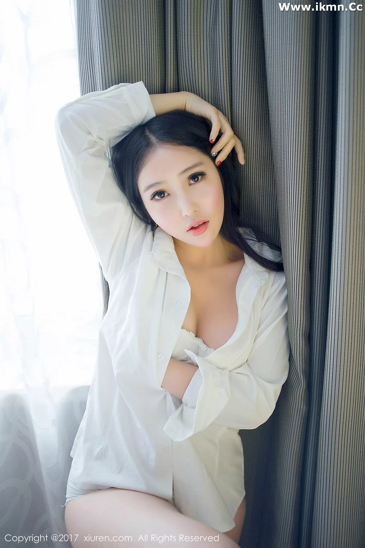 漂亮美女_艾弥全集