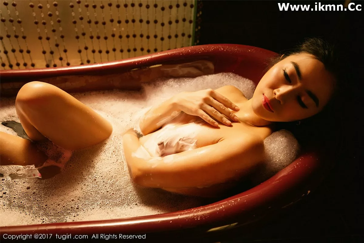 漂亮美女_语溪全集