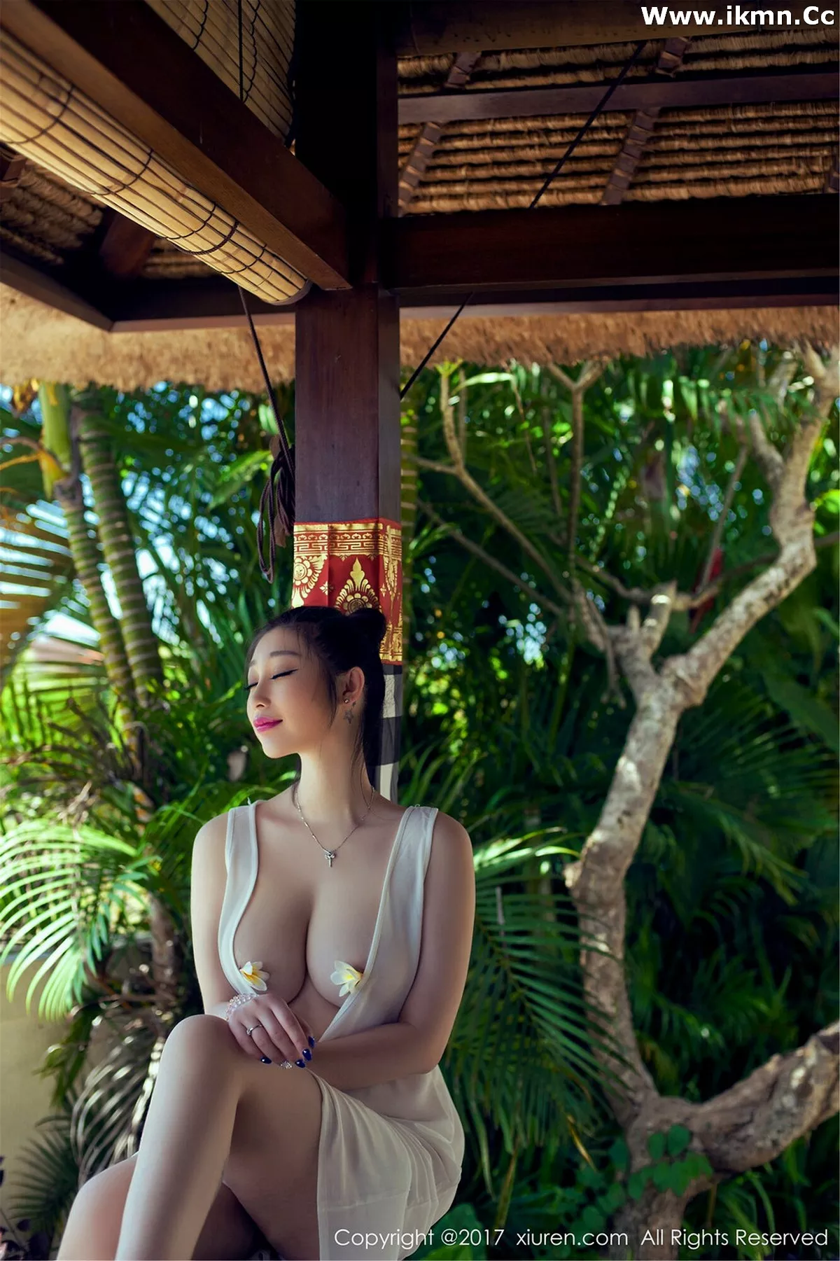 漂亮美女_妲己_Toxic全集