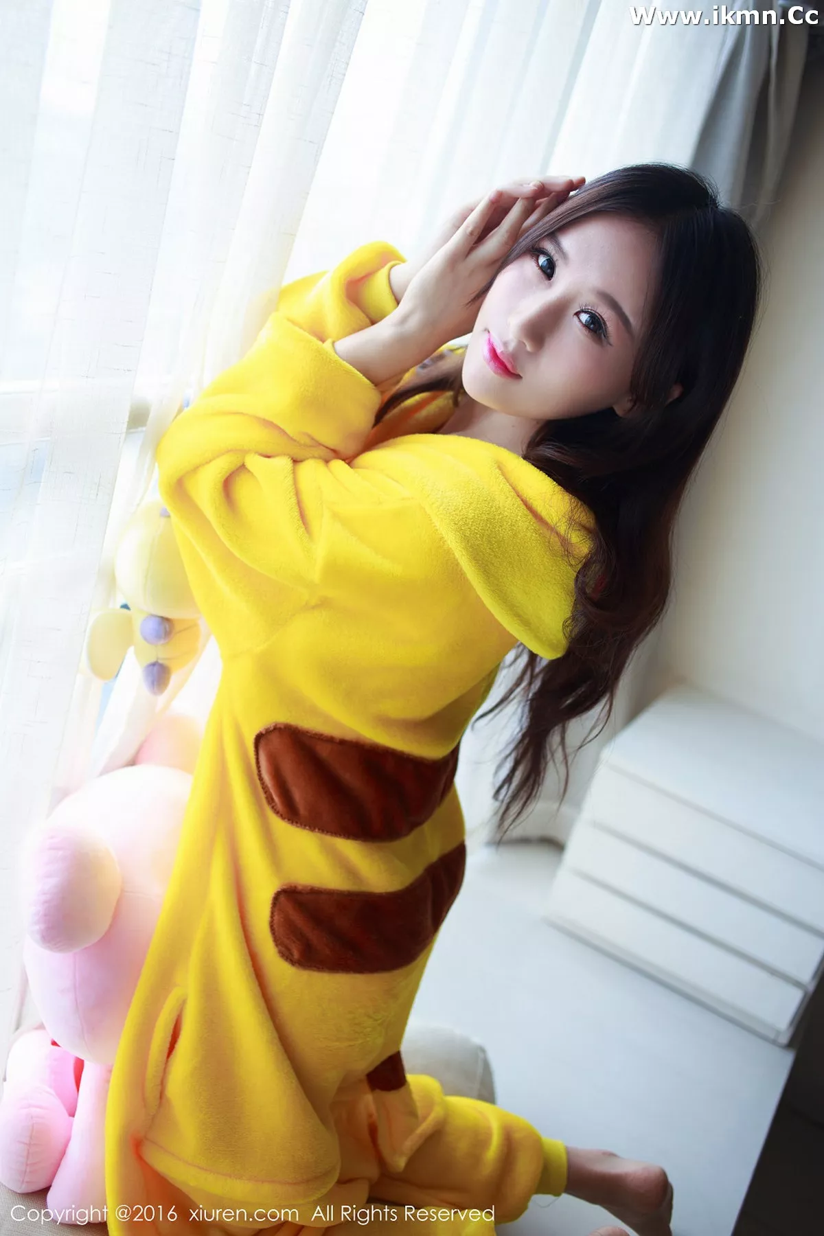 漂亮美女_月音瞳全集