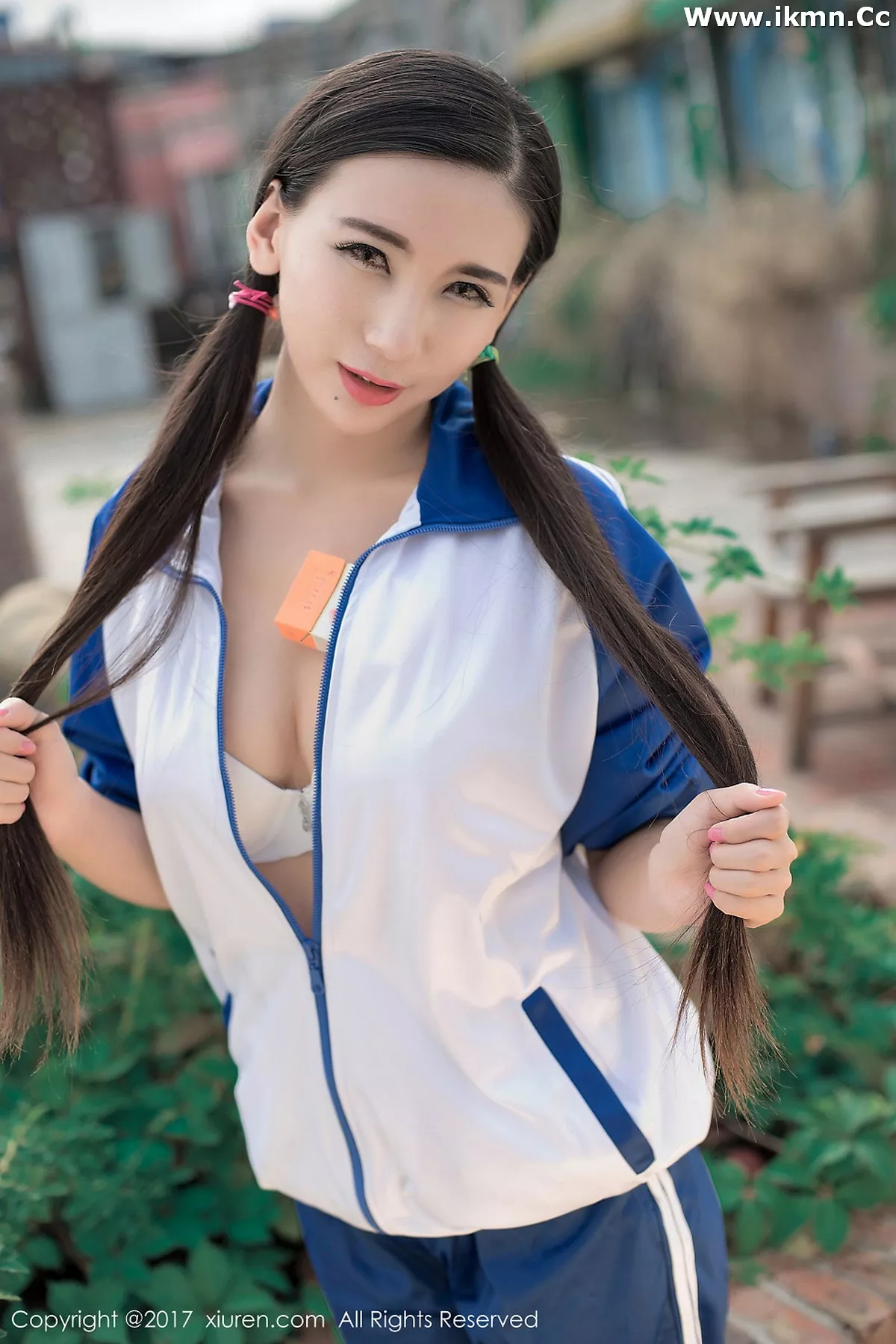 漂亮美女_赵颖全集