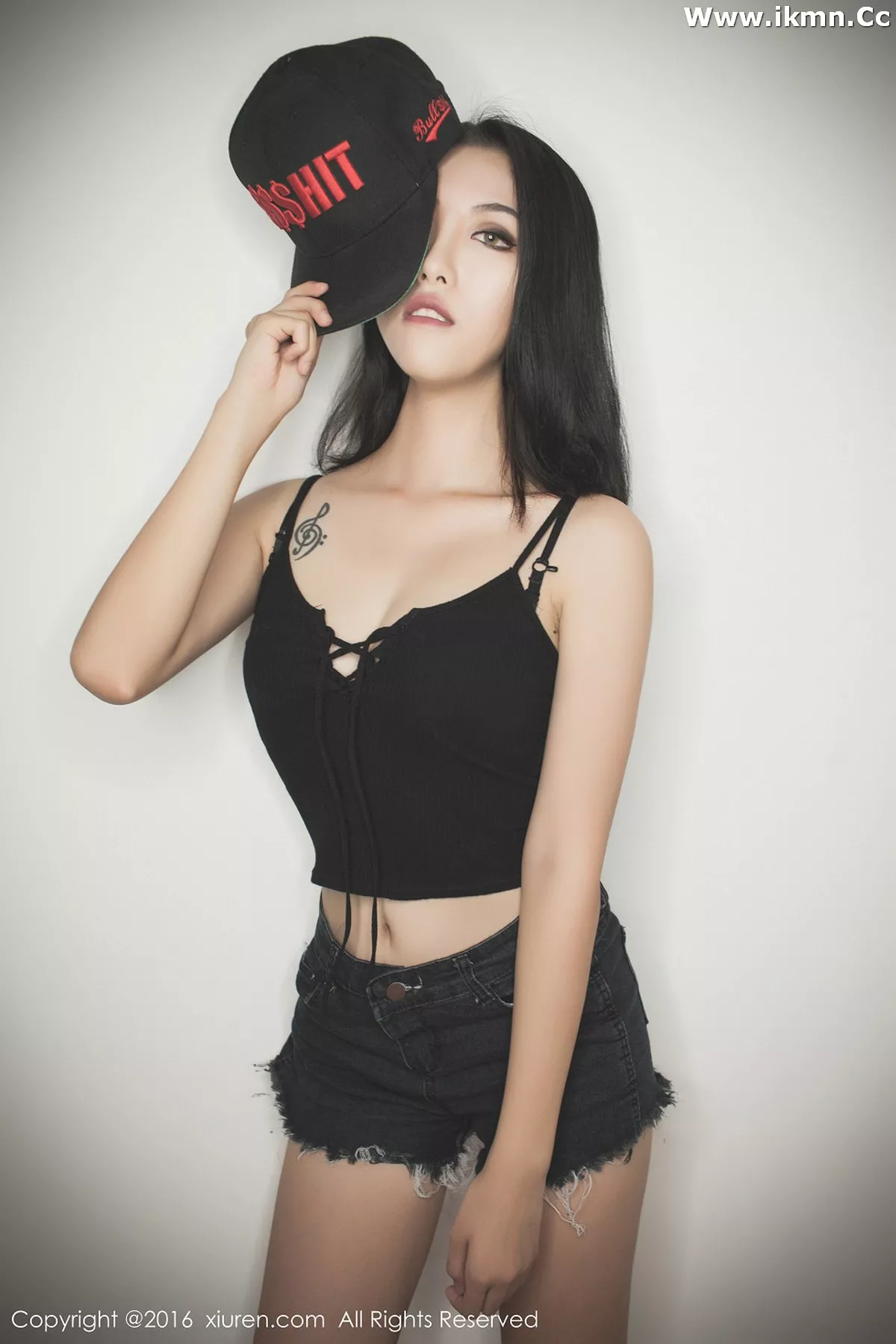 漂亮美女_BOBO_xk全集