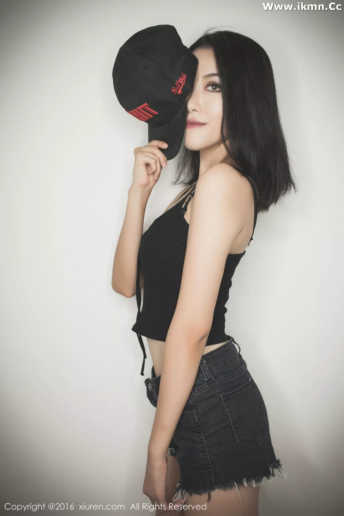 漂亮美女_BOBO_xk全集