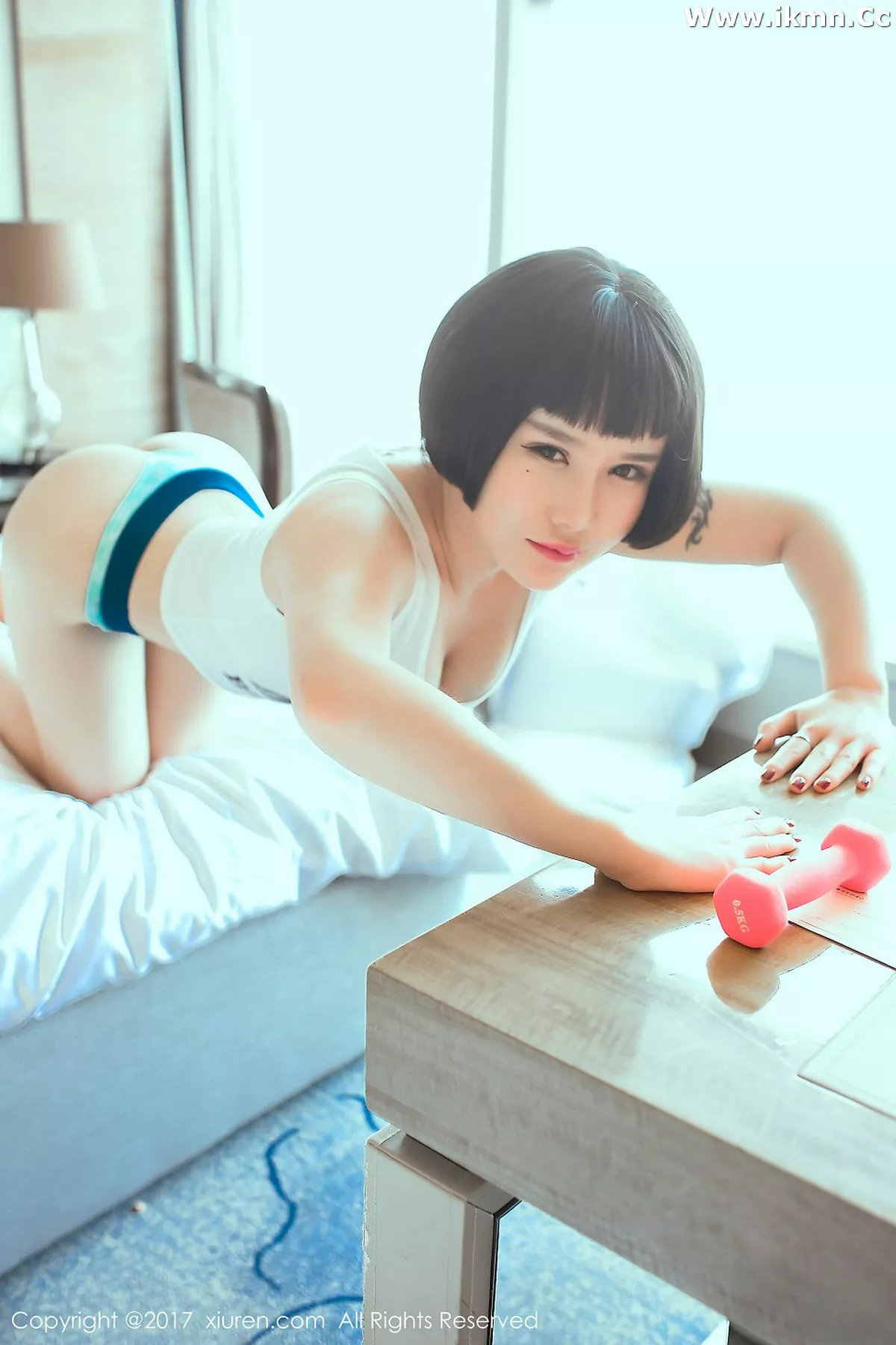 漂亮美女_佑熙全集