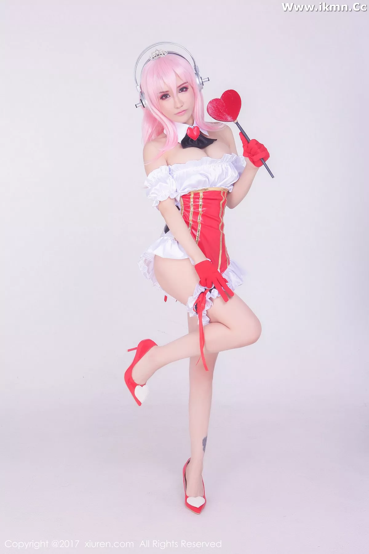 漂亮美女_K8傲娇萌萌全集