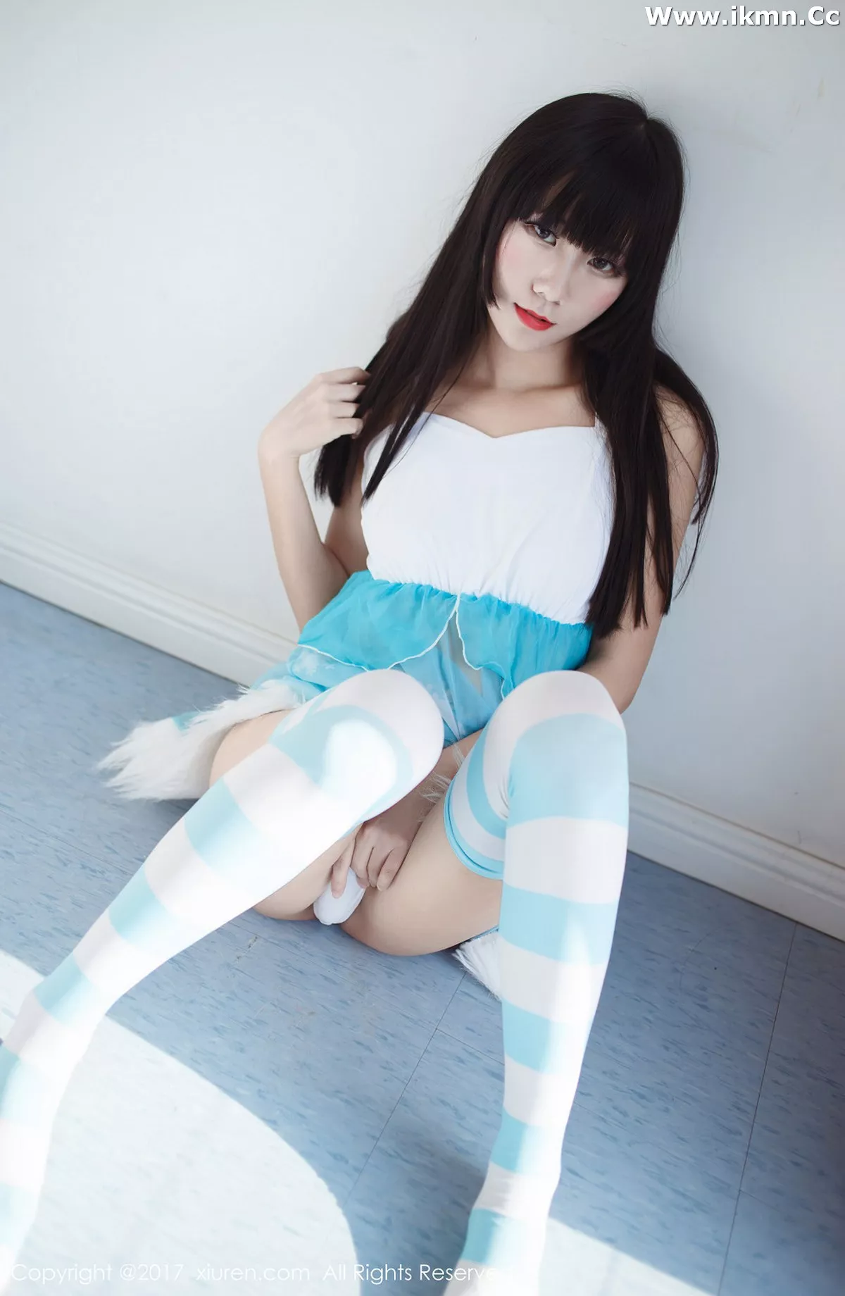 漂亮美女_香风提比全集