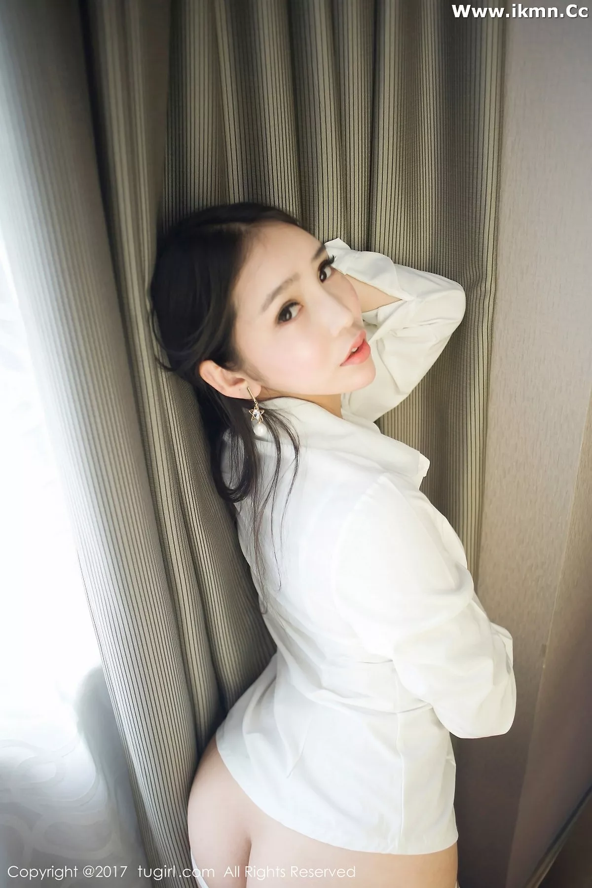 漂亮美女_艾弥全集