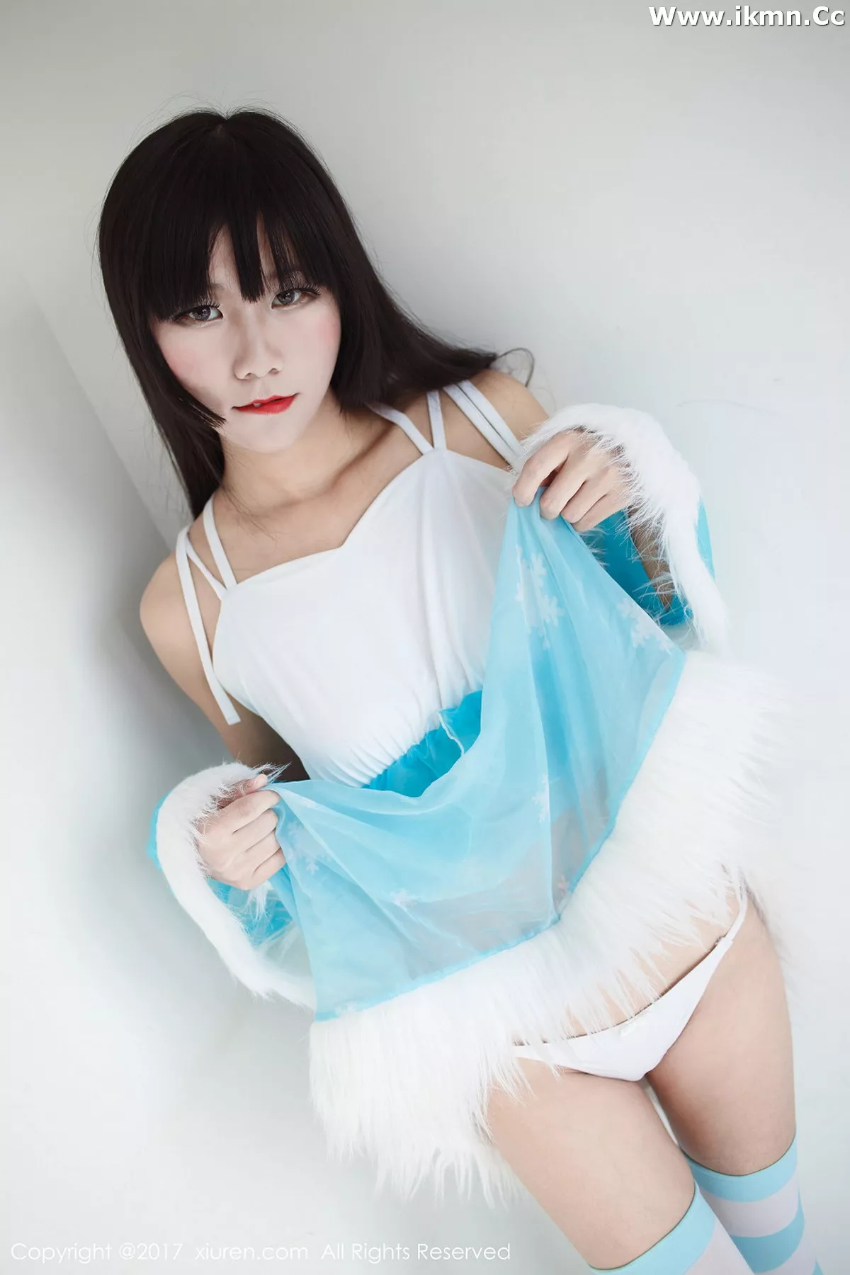 漂亮美女_香风提比全集