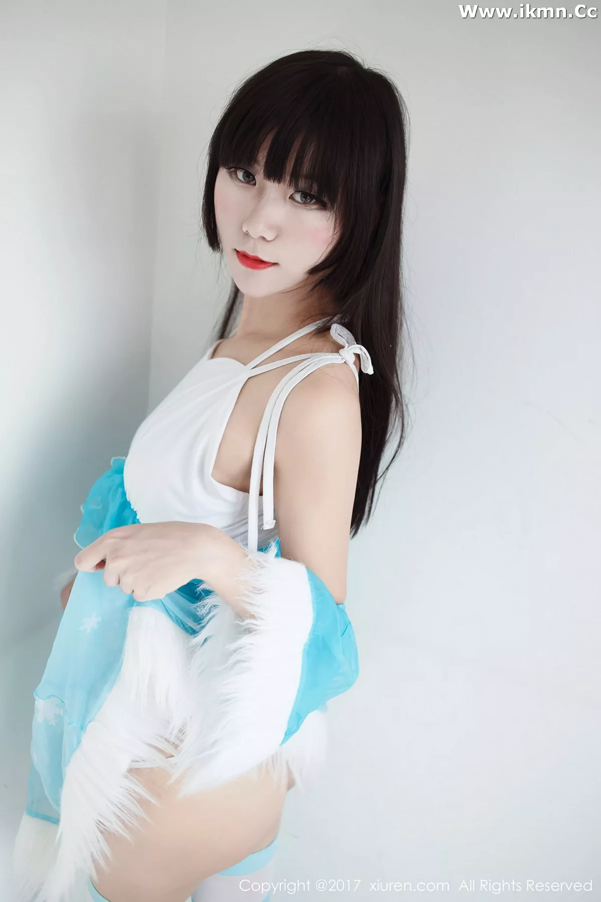 漂亮美女_香风提比全集