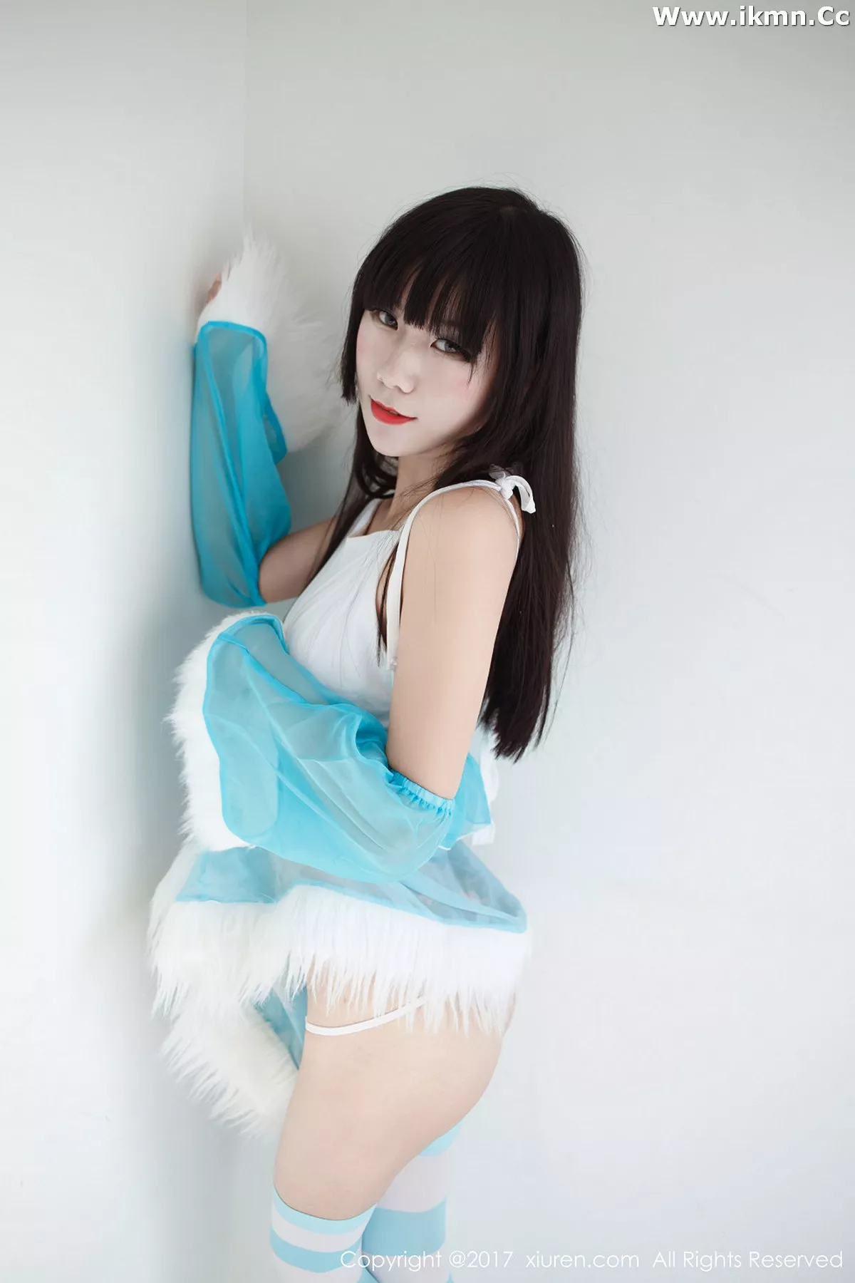 漂亮美女_香风提比全集