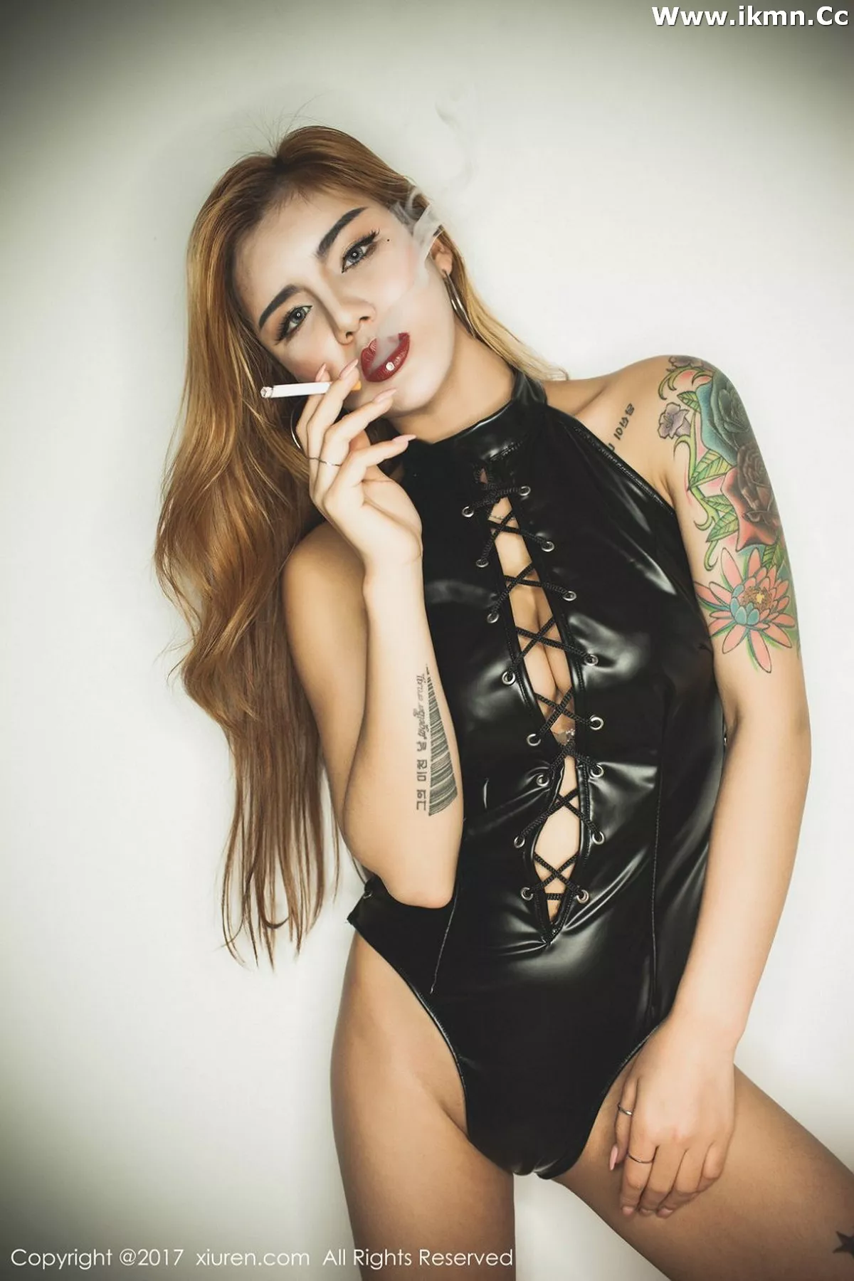 漂亮美女_模特合集全集