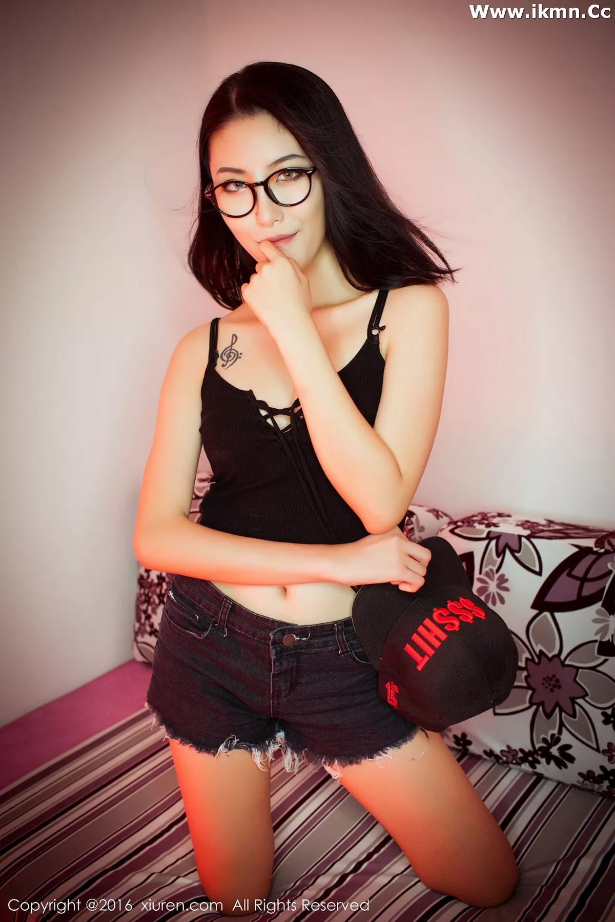 漂亮美女_BOBO_xk全集