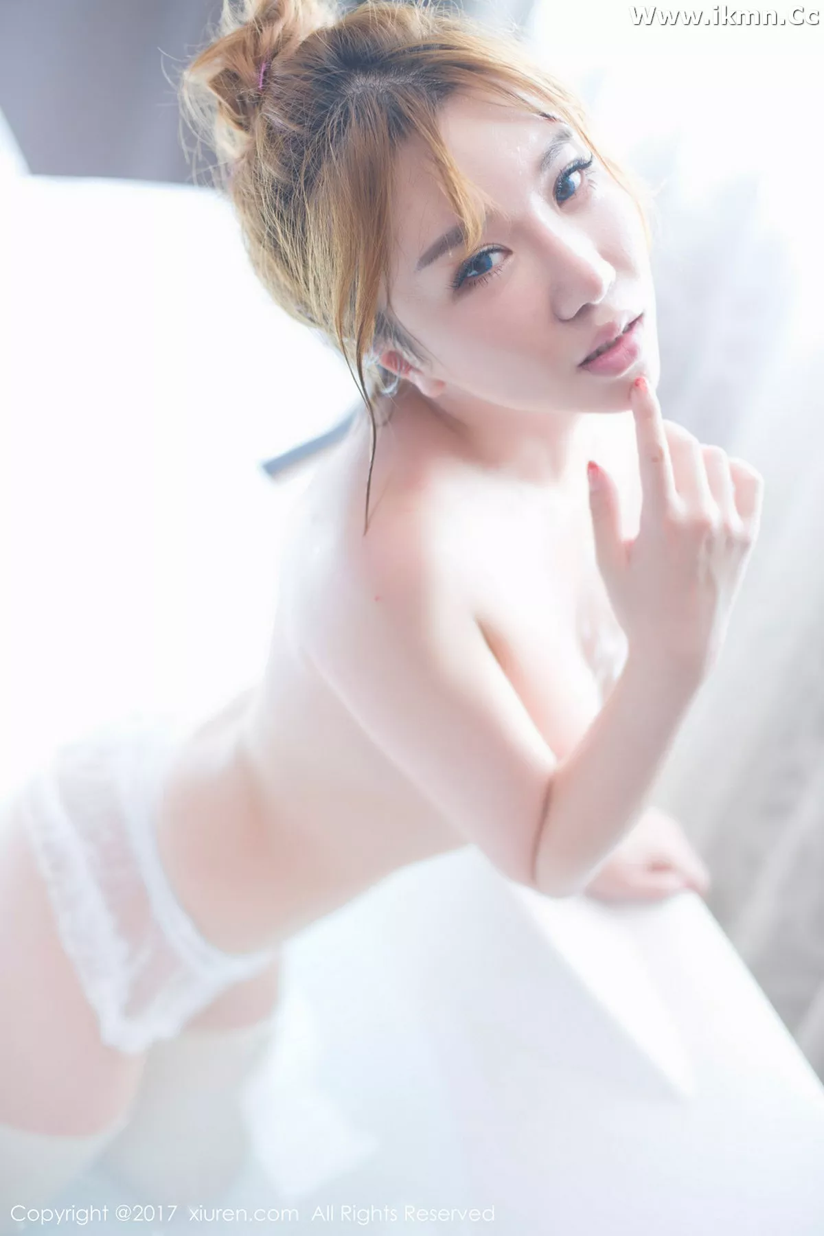 漂亮美女_小公举Amy全集