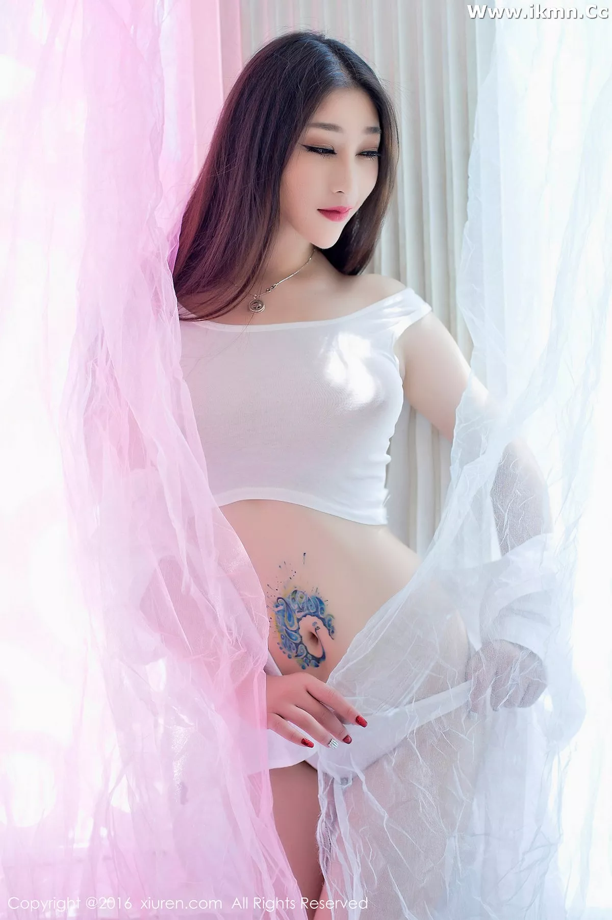 漂亮美女_妲己_Toxic全集