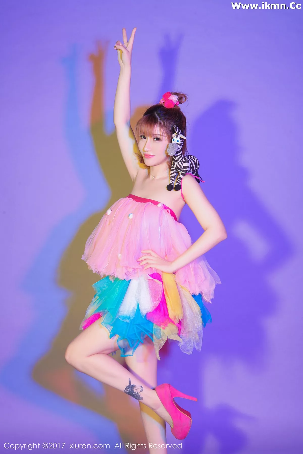 漂亮美女_K8傲娇萌萌全集