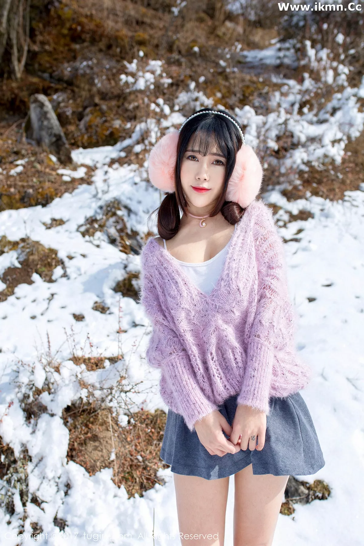 漂亮美女_兜豆靓全集