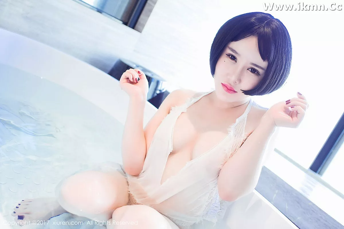 漂亮美女_佑熙全集