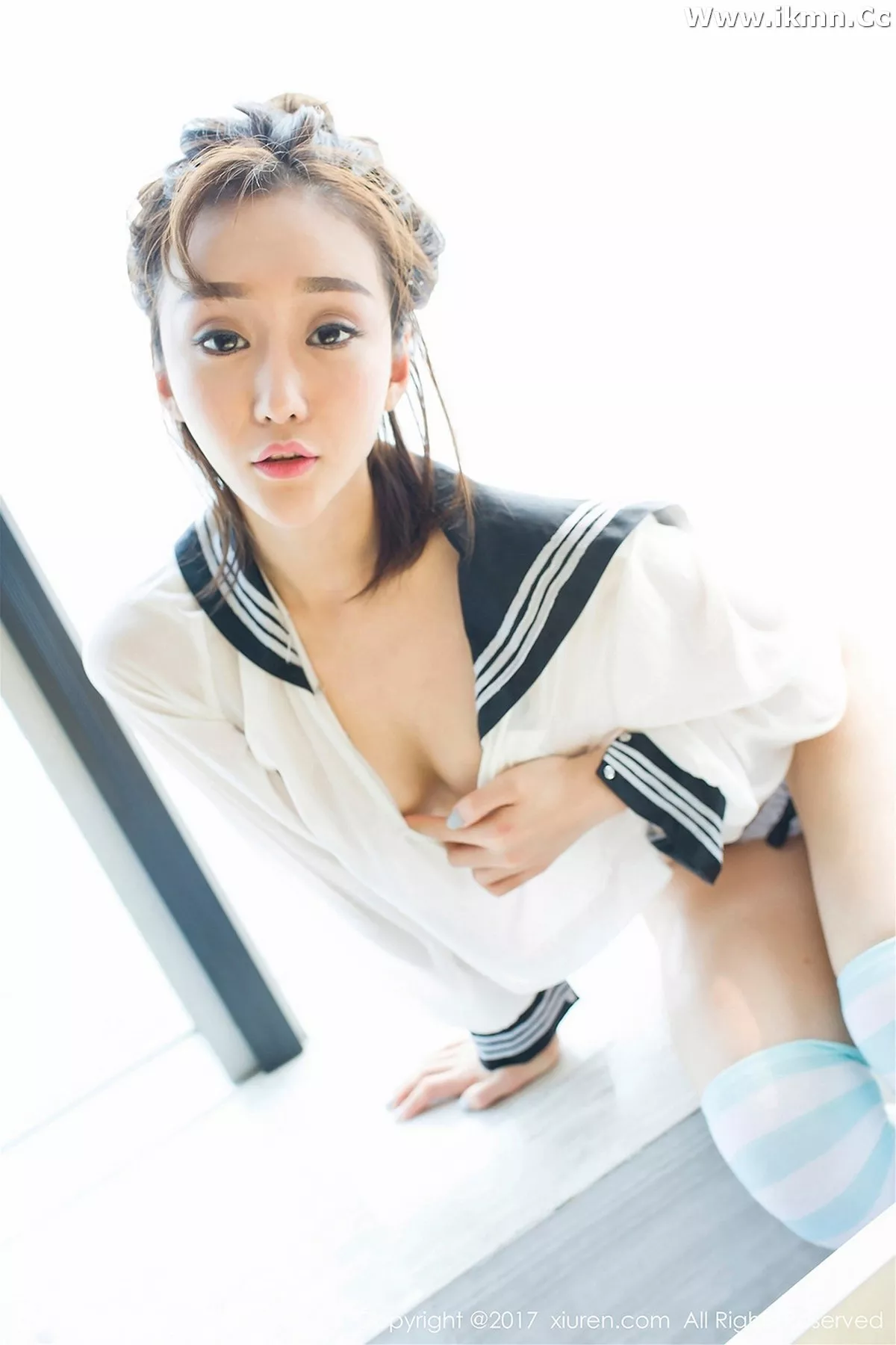 漂亮美女_顾灿全集