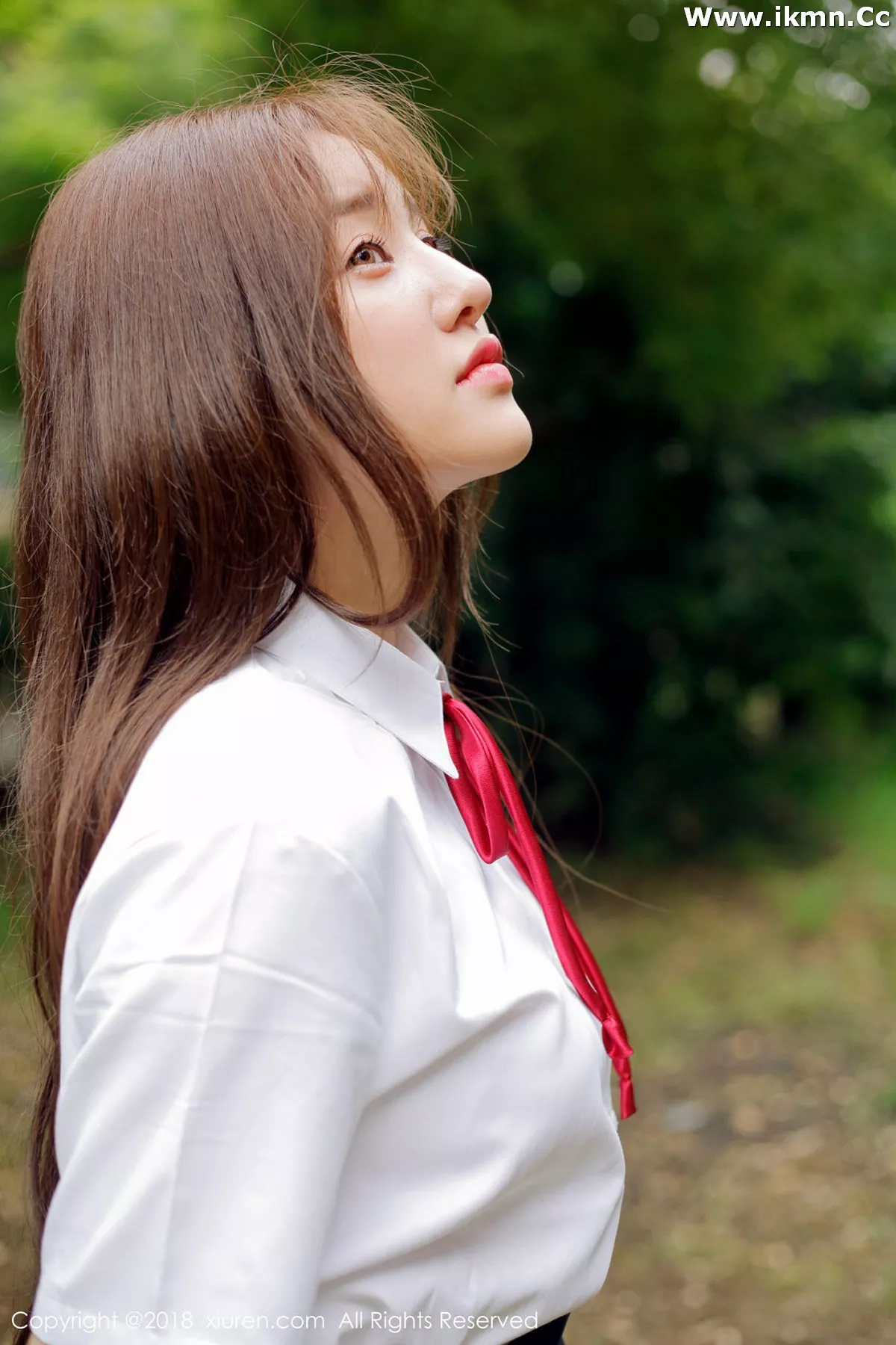 漂亮美女_丹妮全集