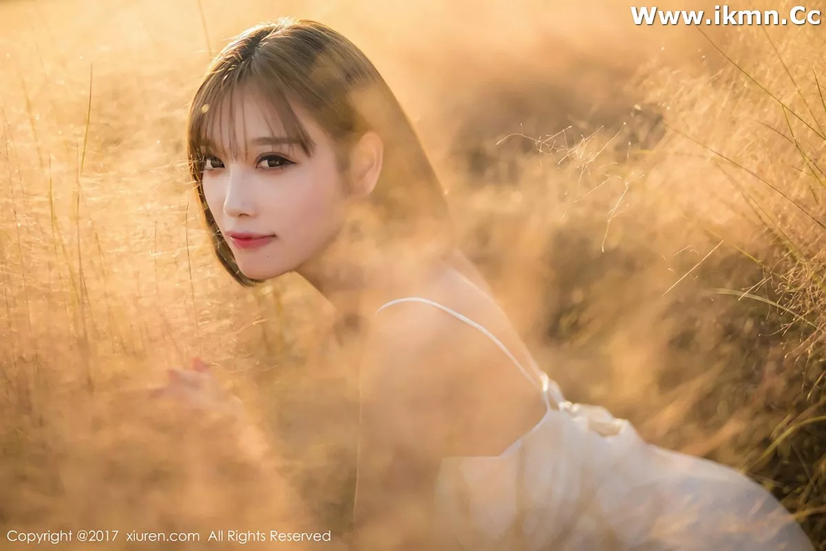 漂亮美女_杨晨晨全集