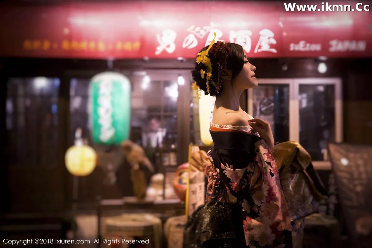 漂亮美女_许诺全集