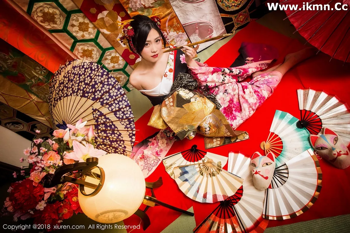 漂亮美女_许诺全集