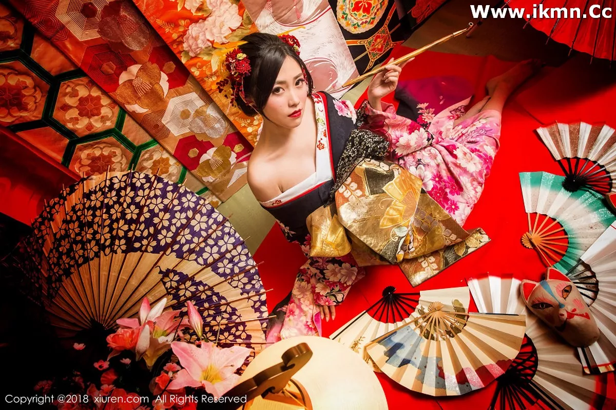 漂亮美女_许诺全集