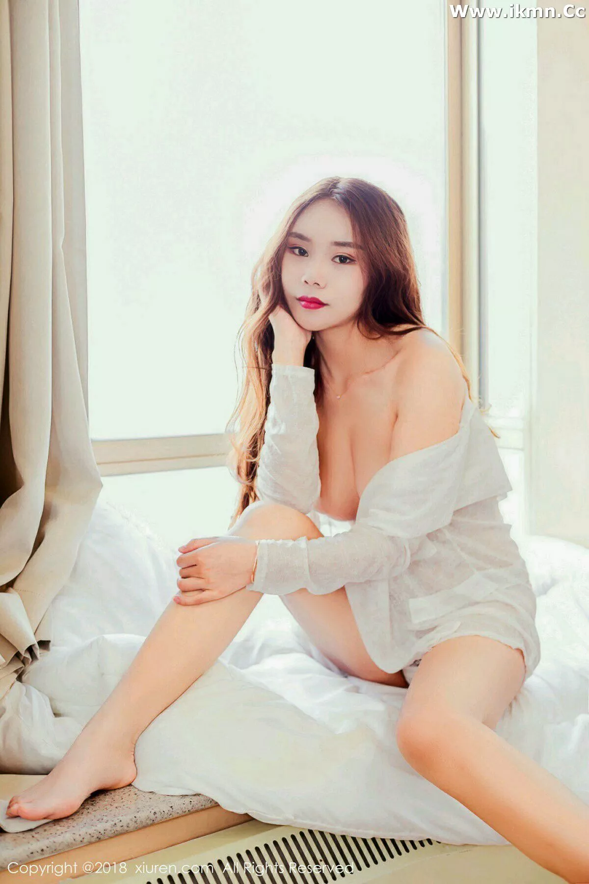 漂亮美女_小曼miki全集