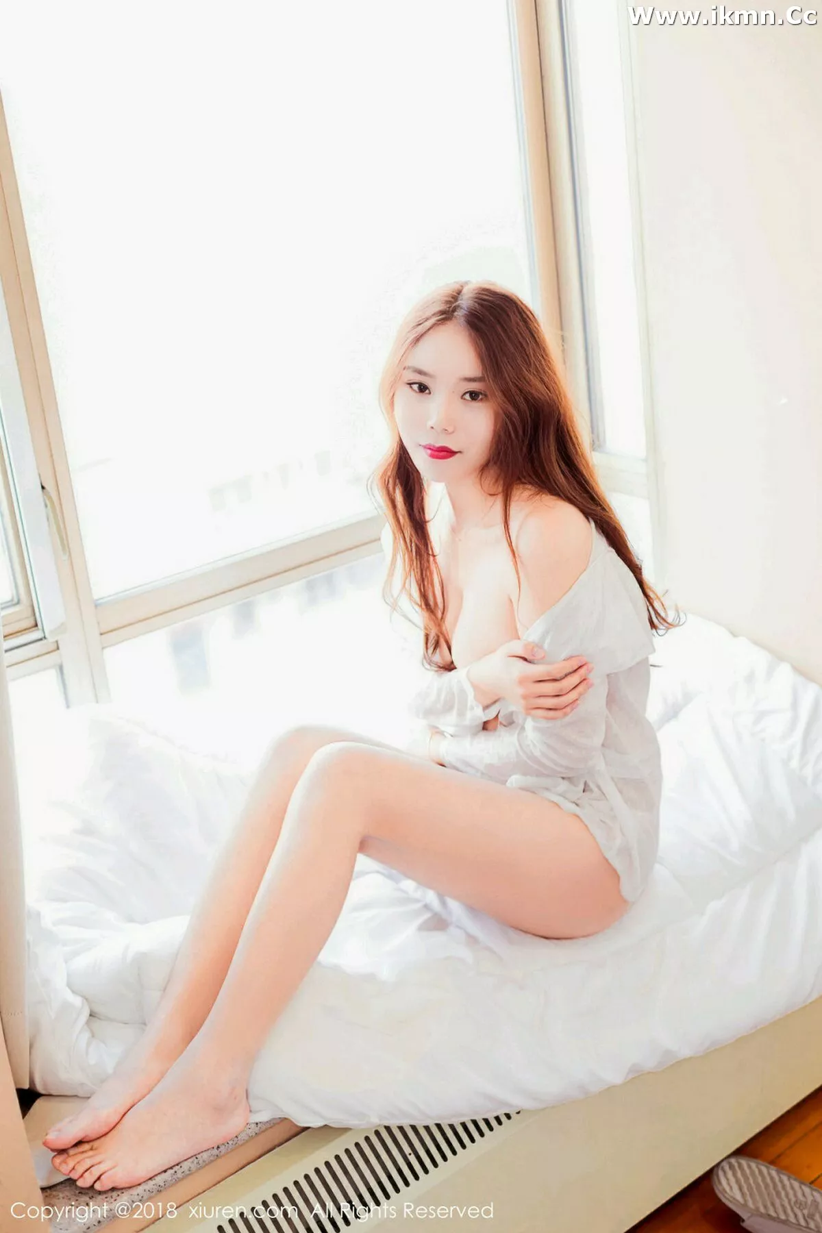 漂亮美女_小曼miki全集