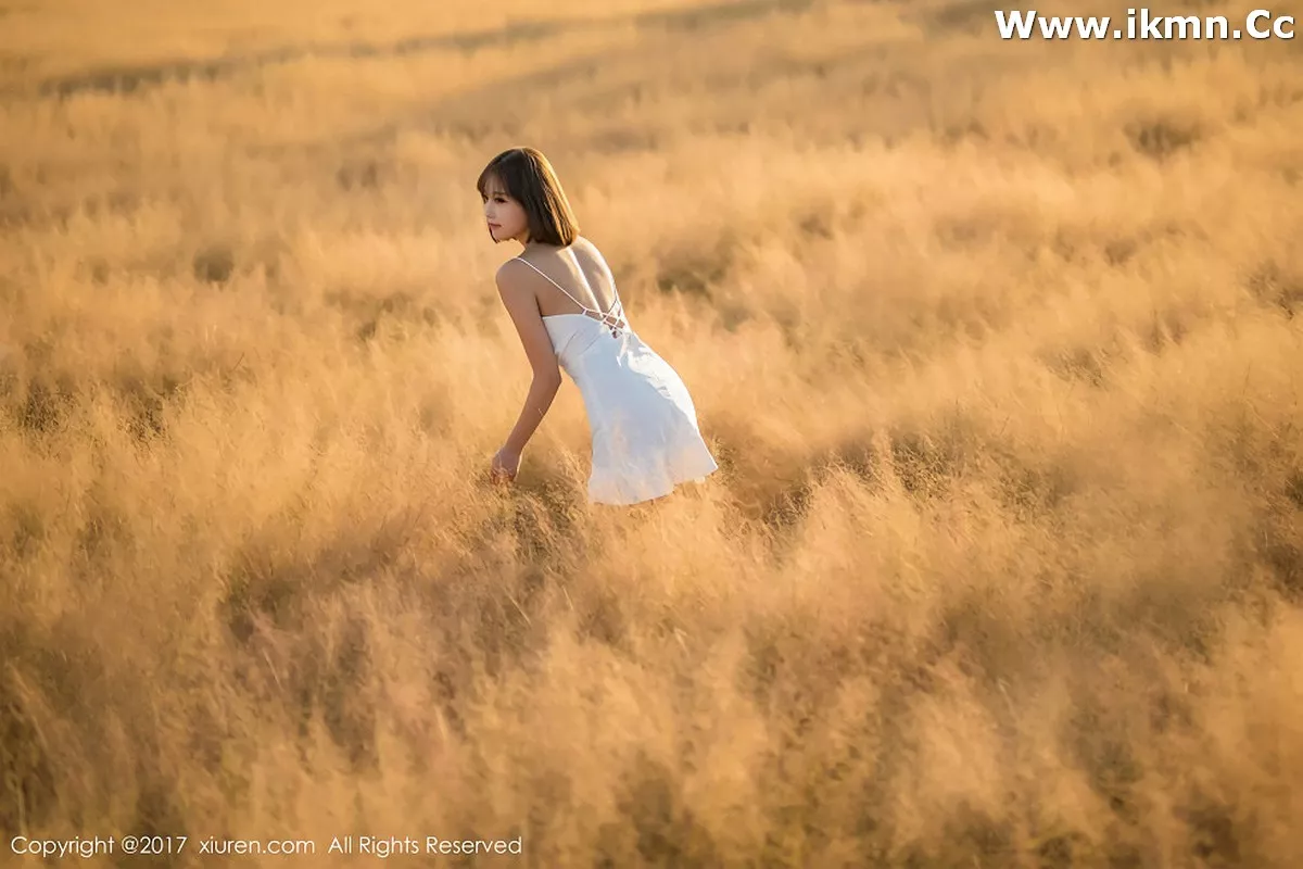 漂亮美女_杨晨晨全集