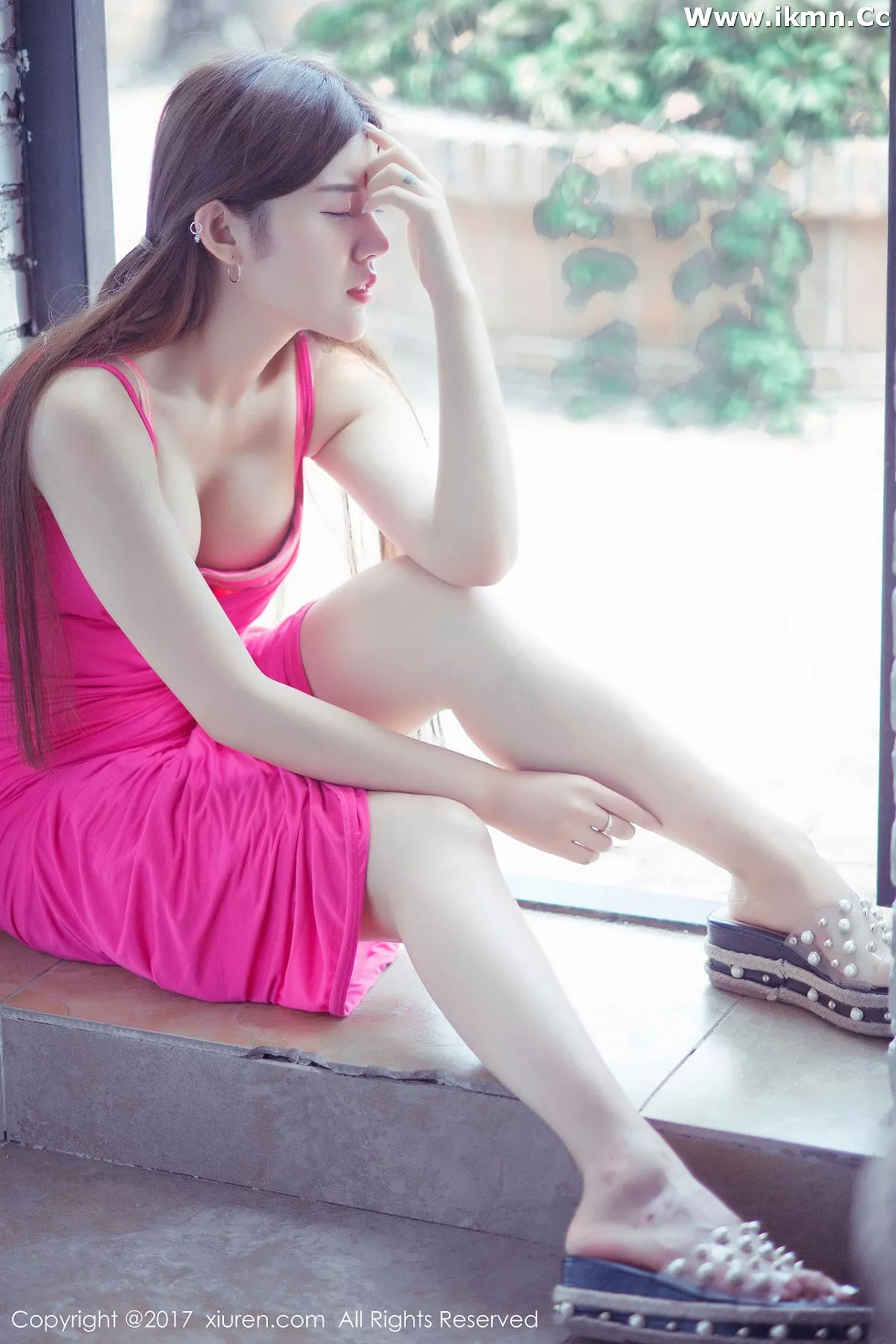 漂亮美女_兔子全集