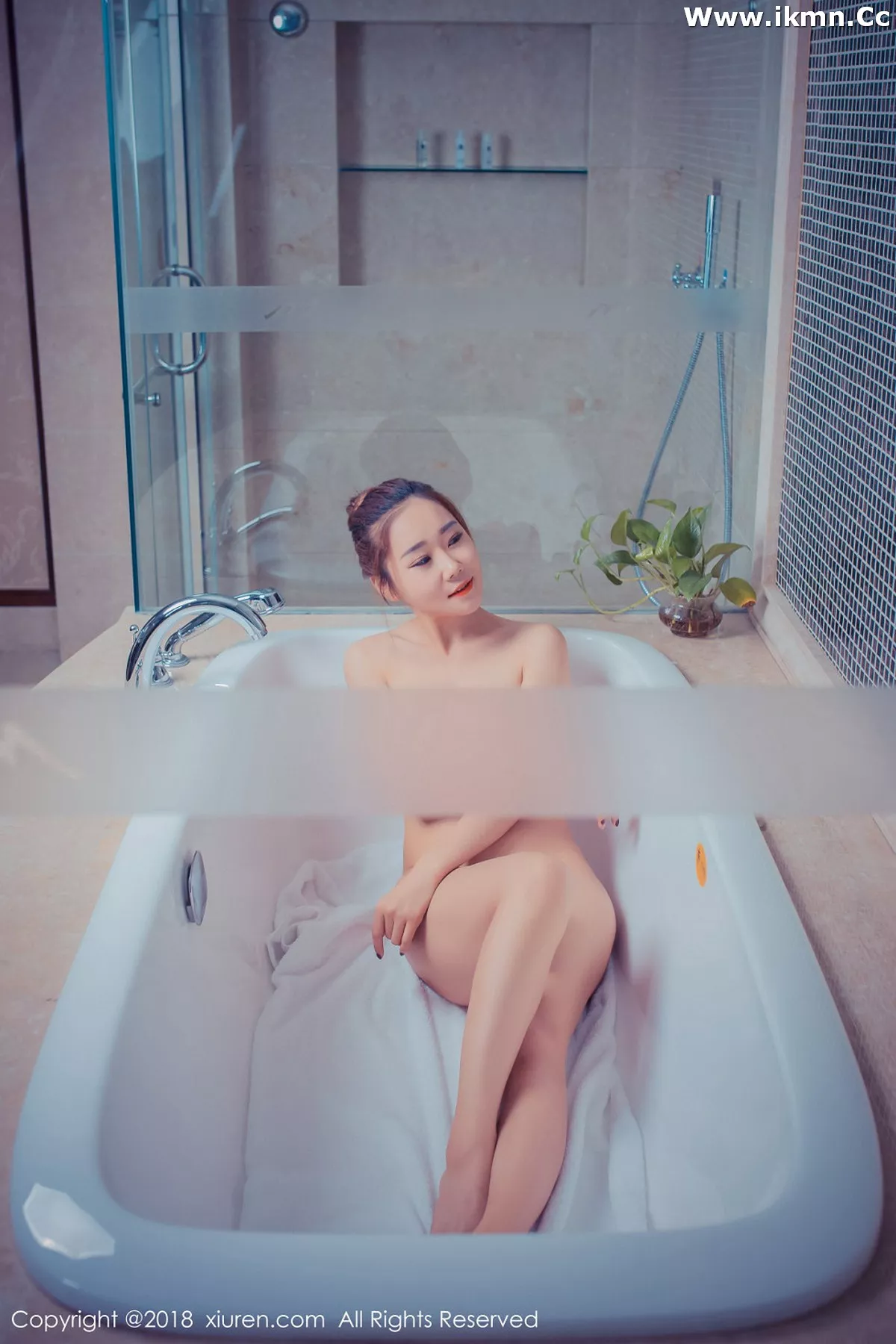 漂亮美女_棉花糖全集