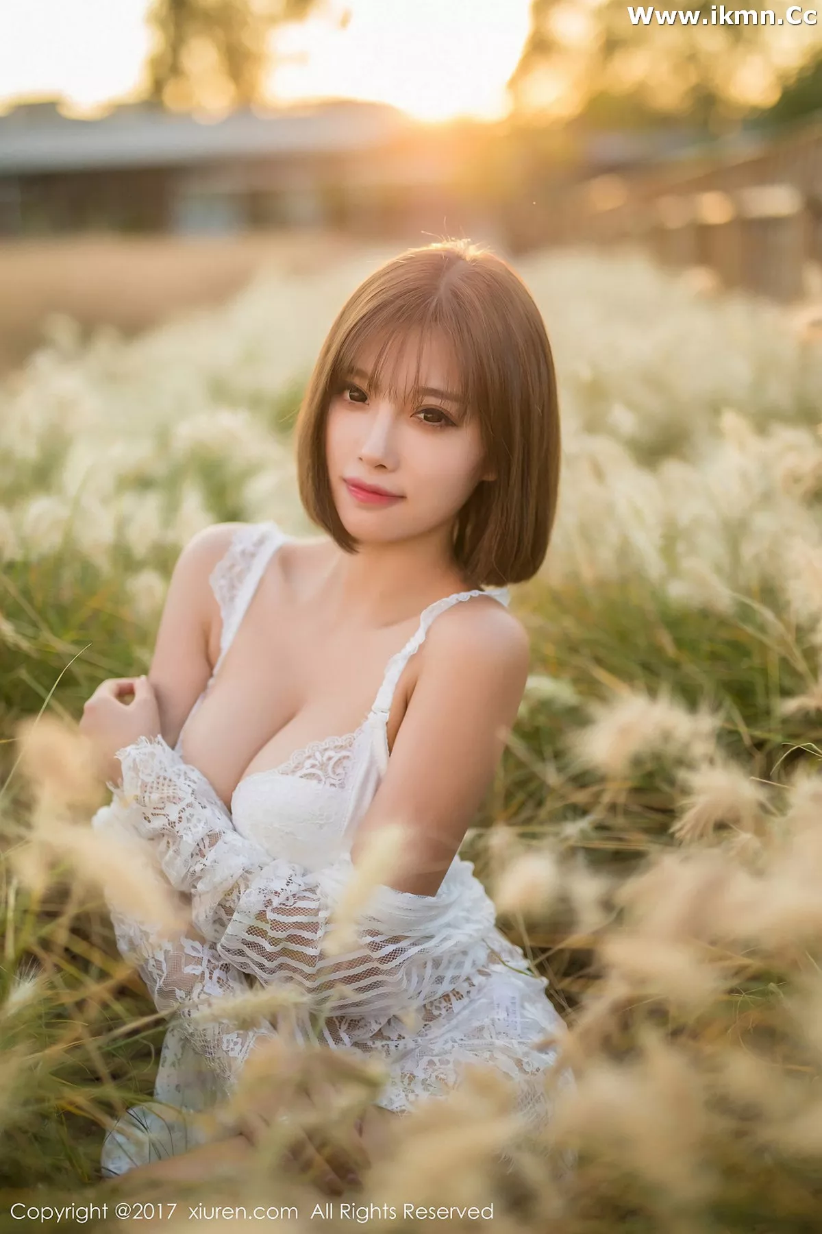 漂亮美女_杨晨晨全集