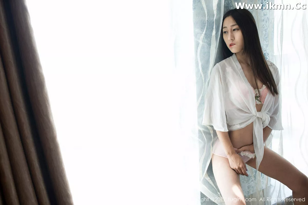 漂亮美女_雨涵Iris全集