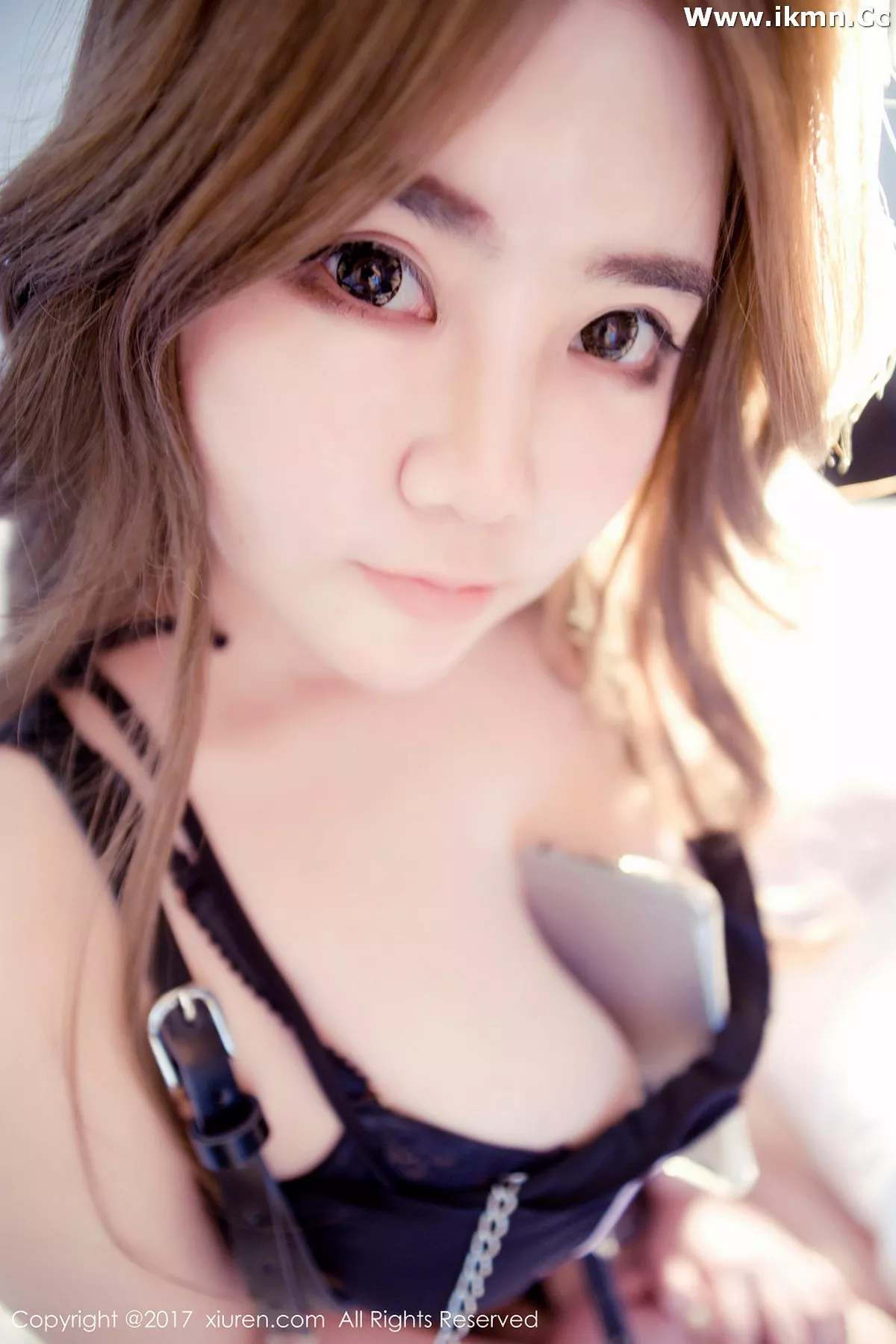 漂亮美女_温伊怡全集