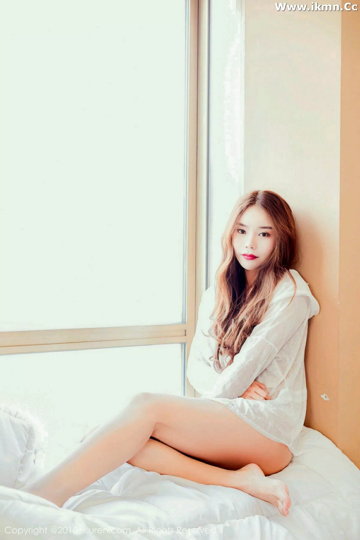 漂亮美女_小曼miki全集