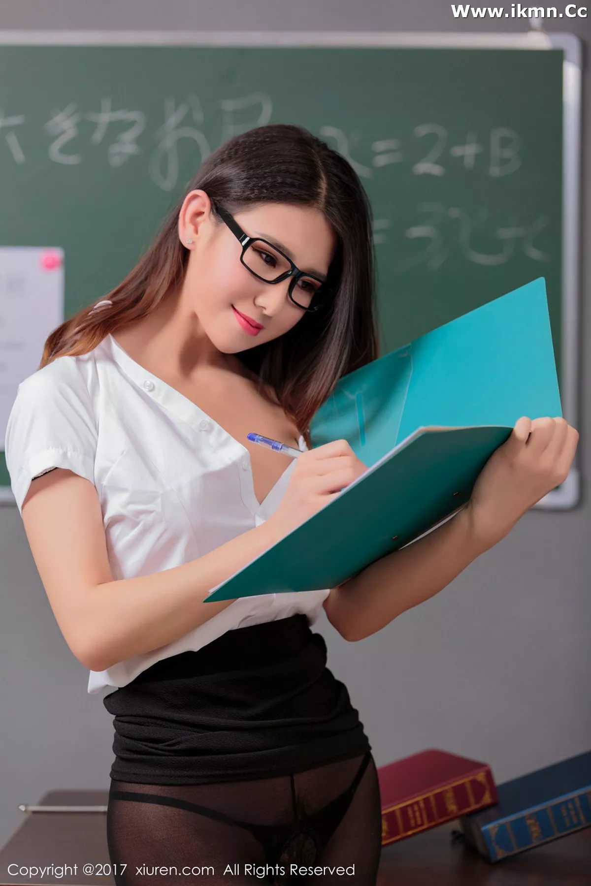 漂亮美女_糖果儿全集