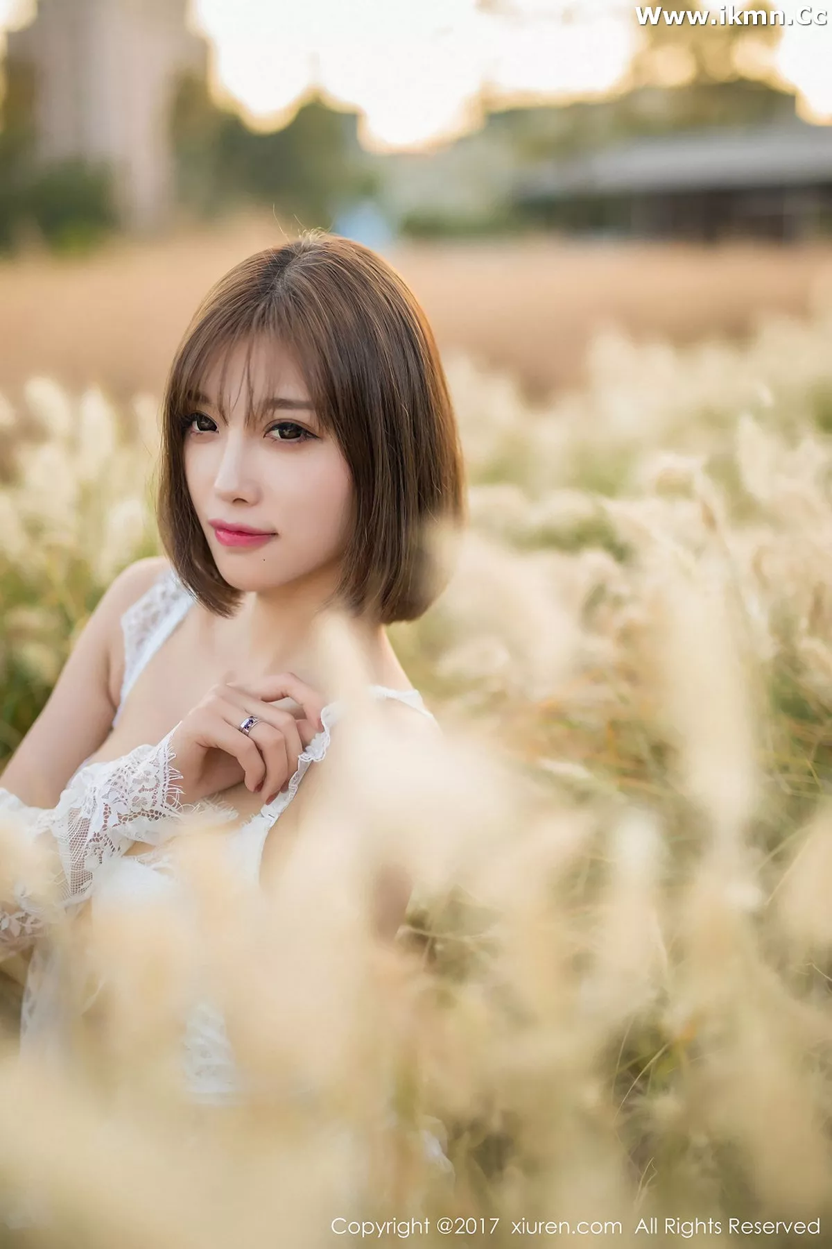 漂亮美女_杨晨晨全集