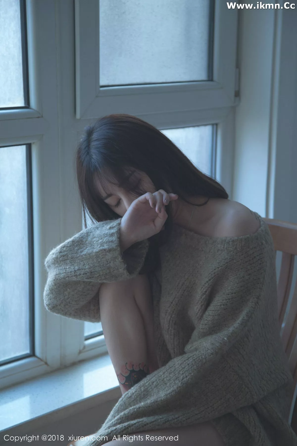 漂亮美女_丹妮全集